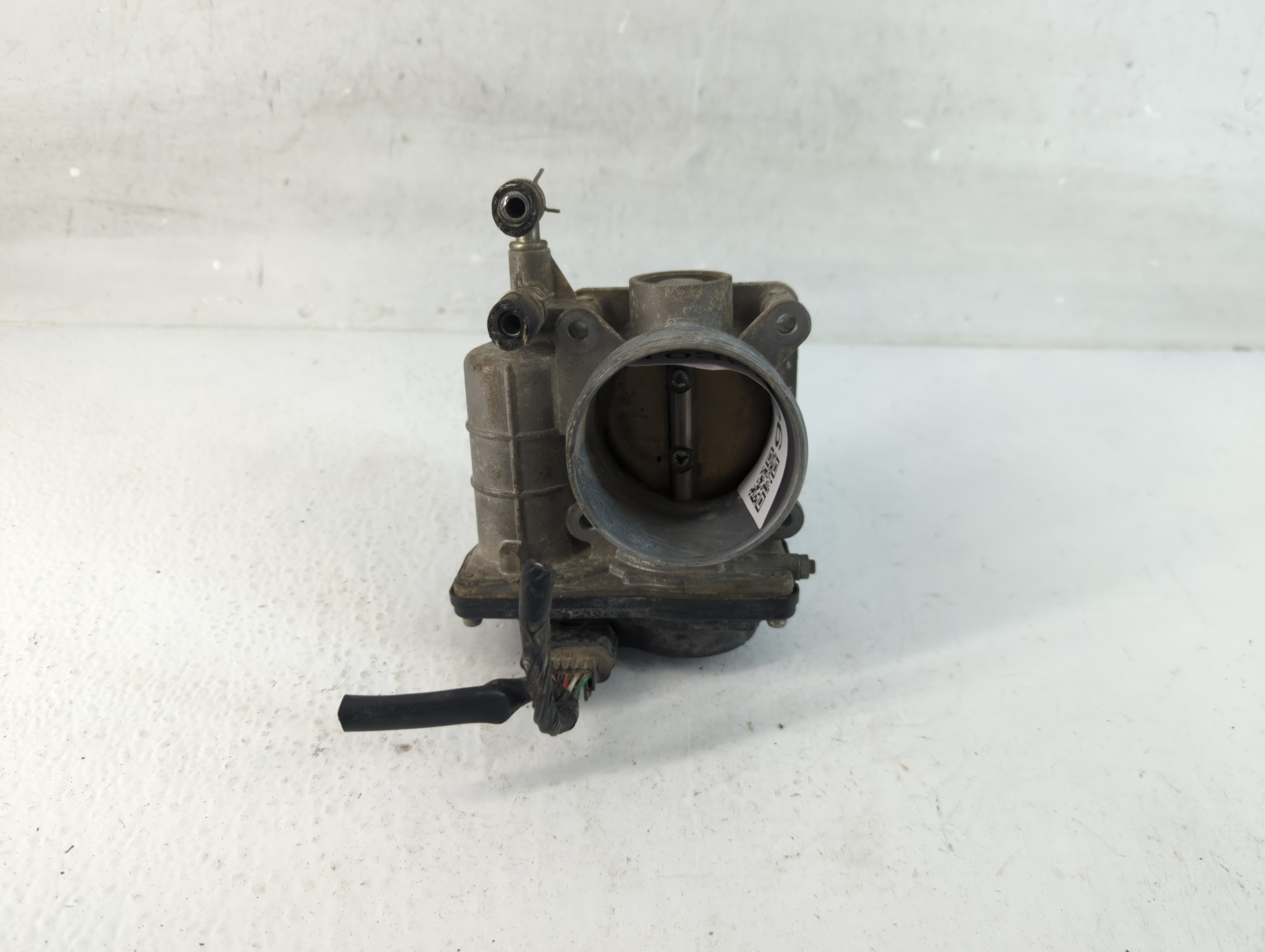 2007-2013 Nissan Altima Throttle Body 1035826 - Oemusedautoparts1.com