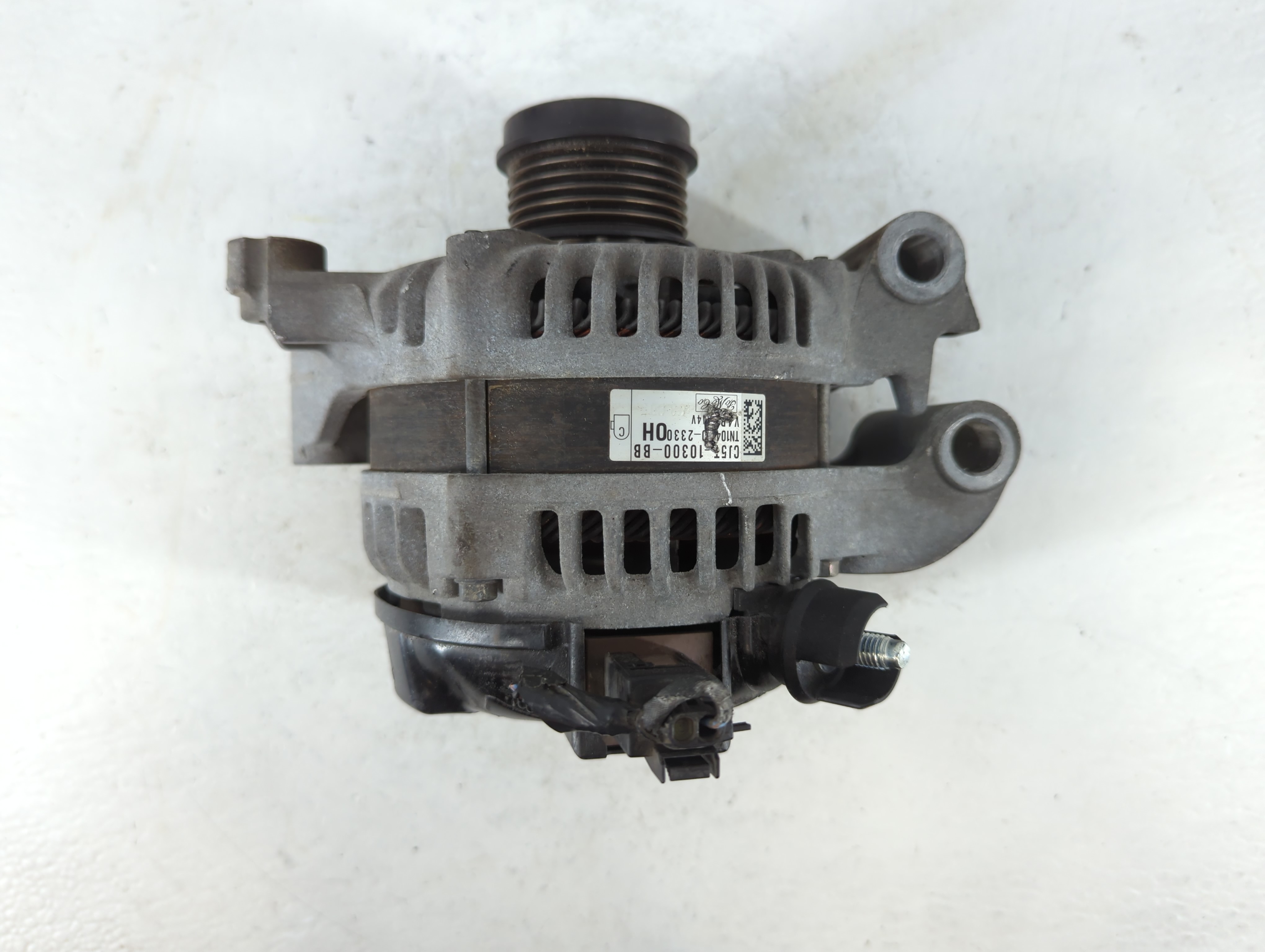 2013-2019 Ford Escape Alternator Generator Charging Assembly Engine Oem 1035828 - Oemusedautoparts1.com