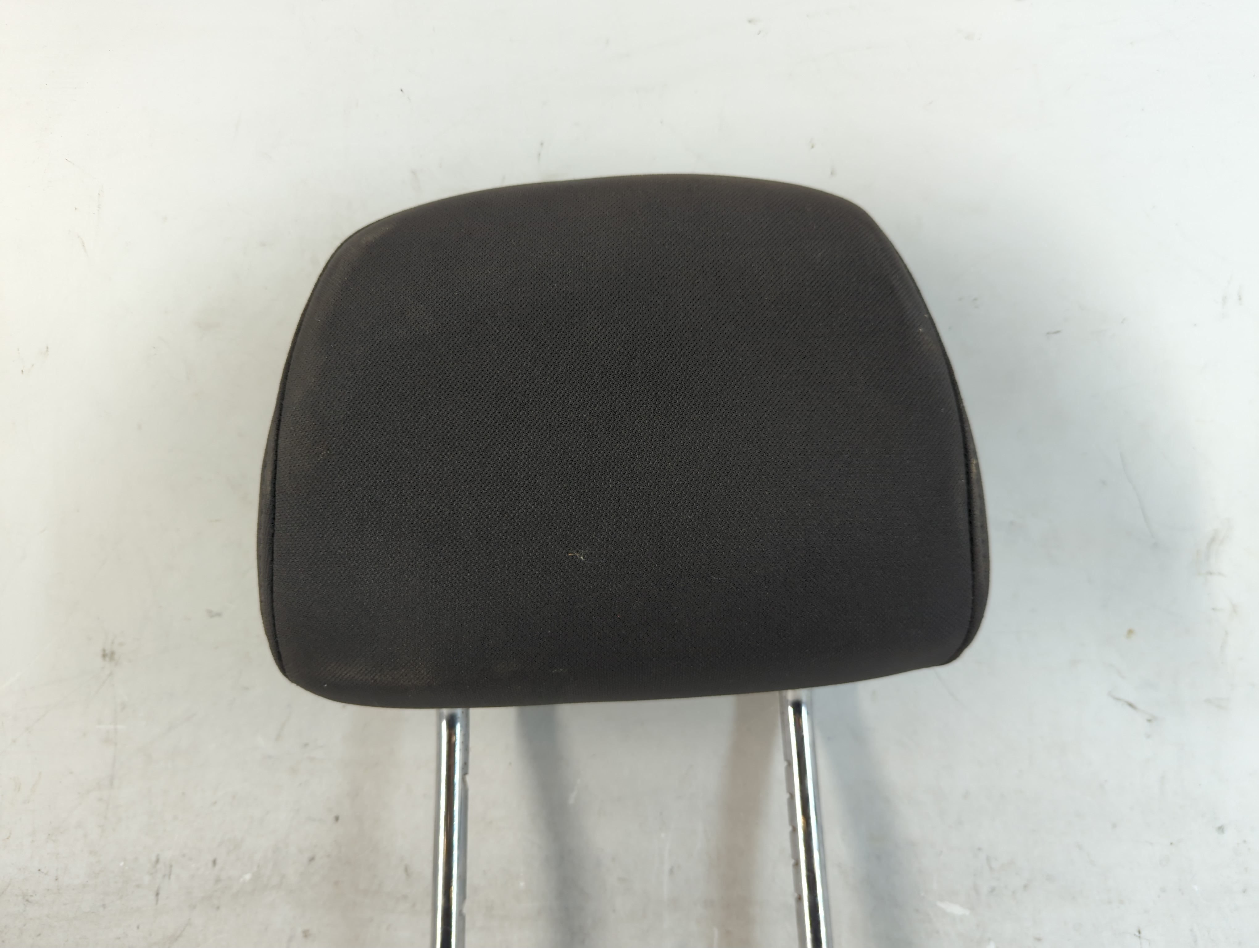 Picture of 2011 Jeep Liberty Headrest Head Rest Front Driver Passenger Seat Black 1035931