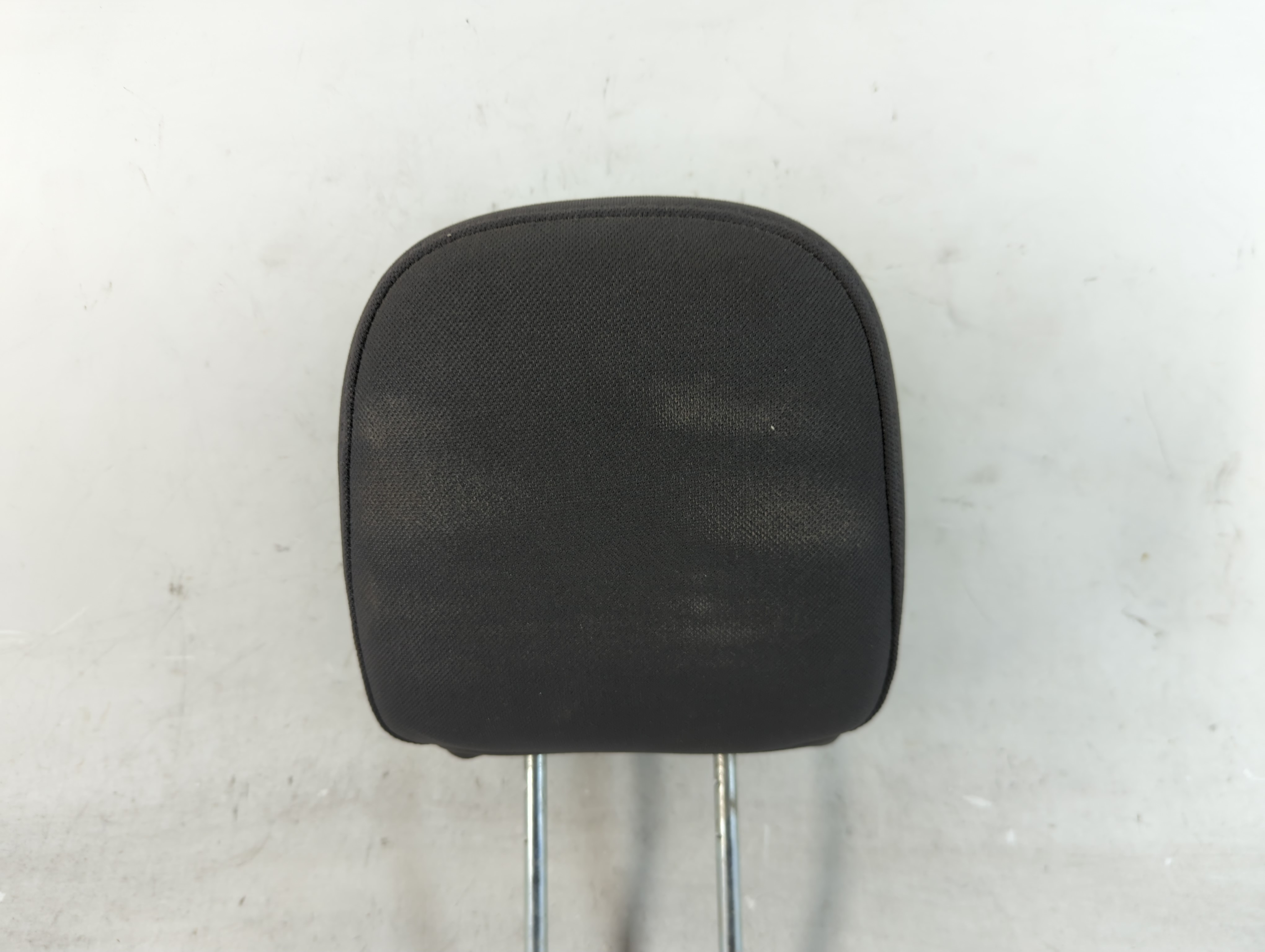 Picture of 2011 Jeep Liberty Headrest Head Rest Rear Seat Black 1035932