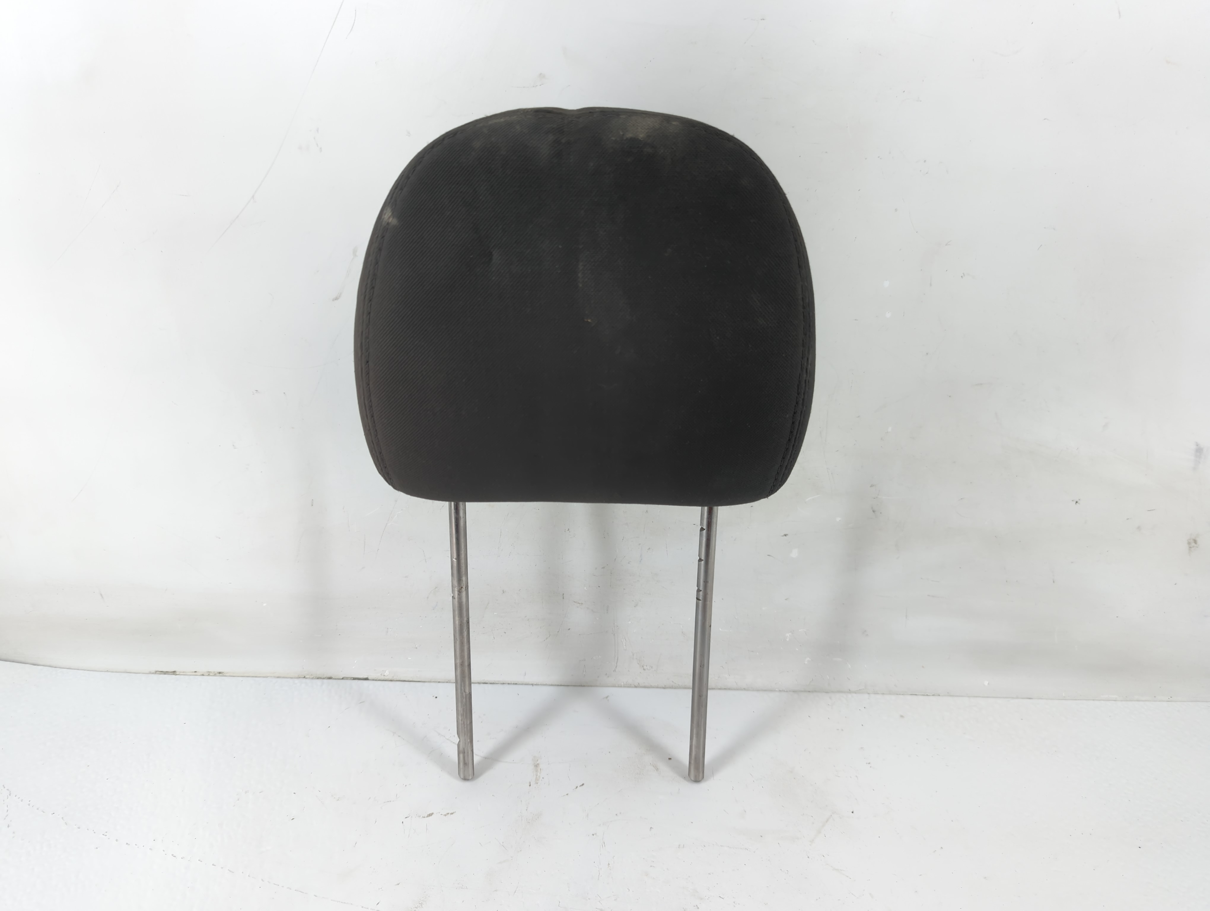 Picture of 2008 Chrysler 300 Headrest Head Rest Front Driver Passenger Seat Black 1036222