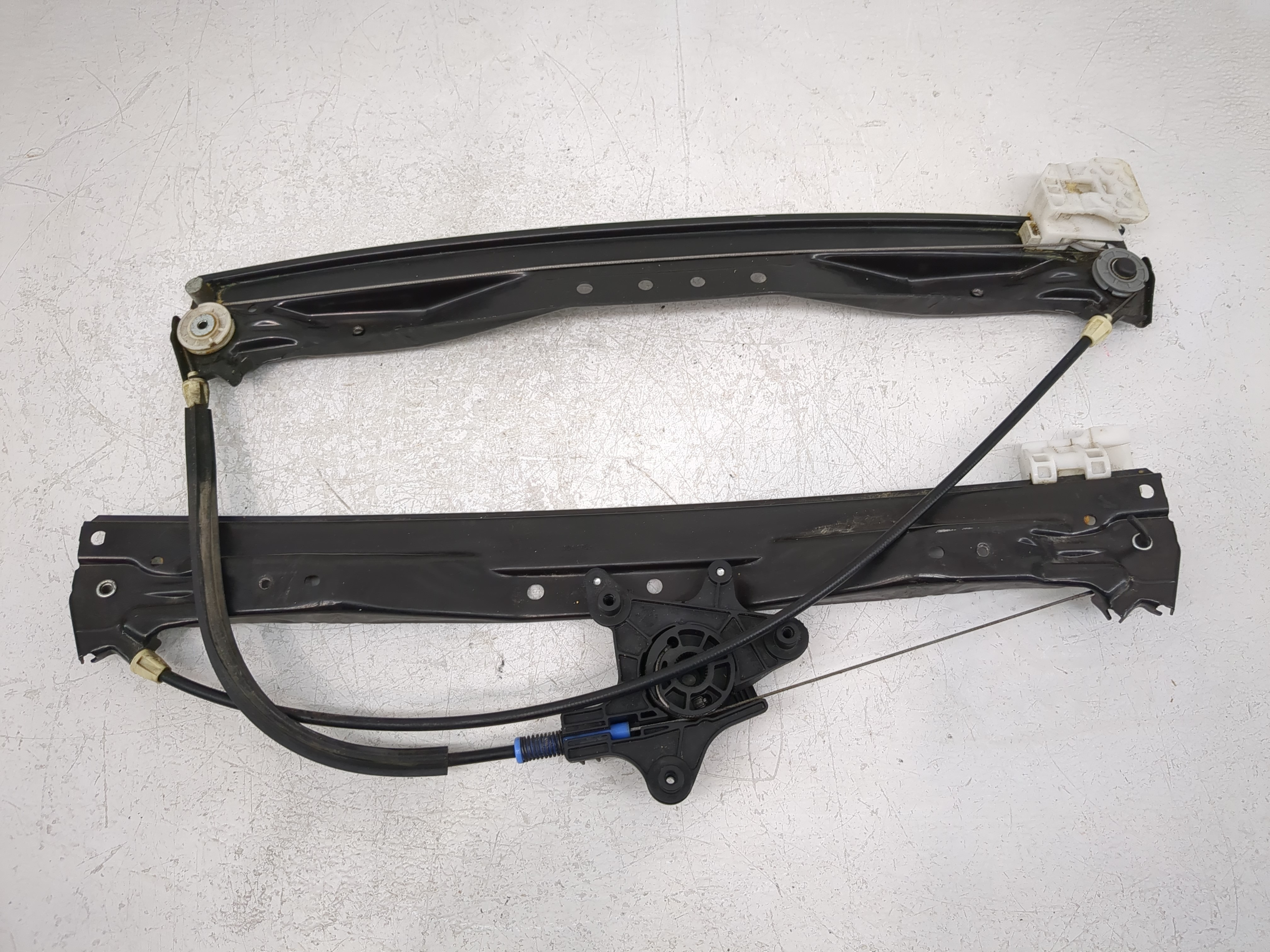 Picture of 2010 Dodge Grand Caravan Window Regulator Passenger Front 1036331