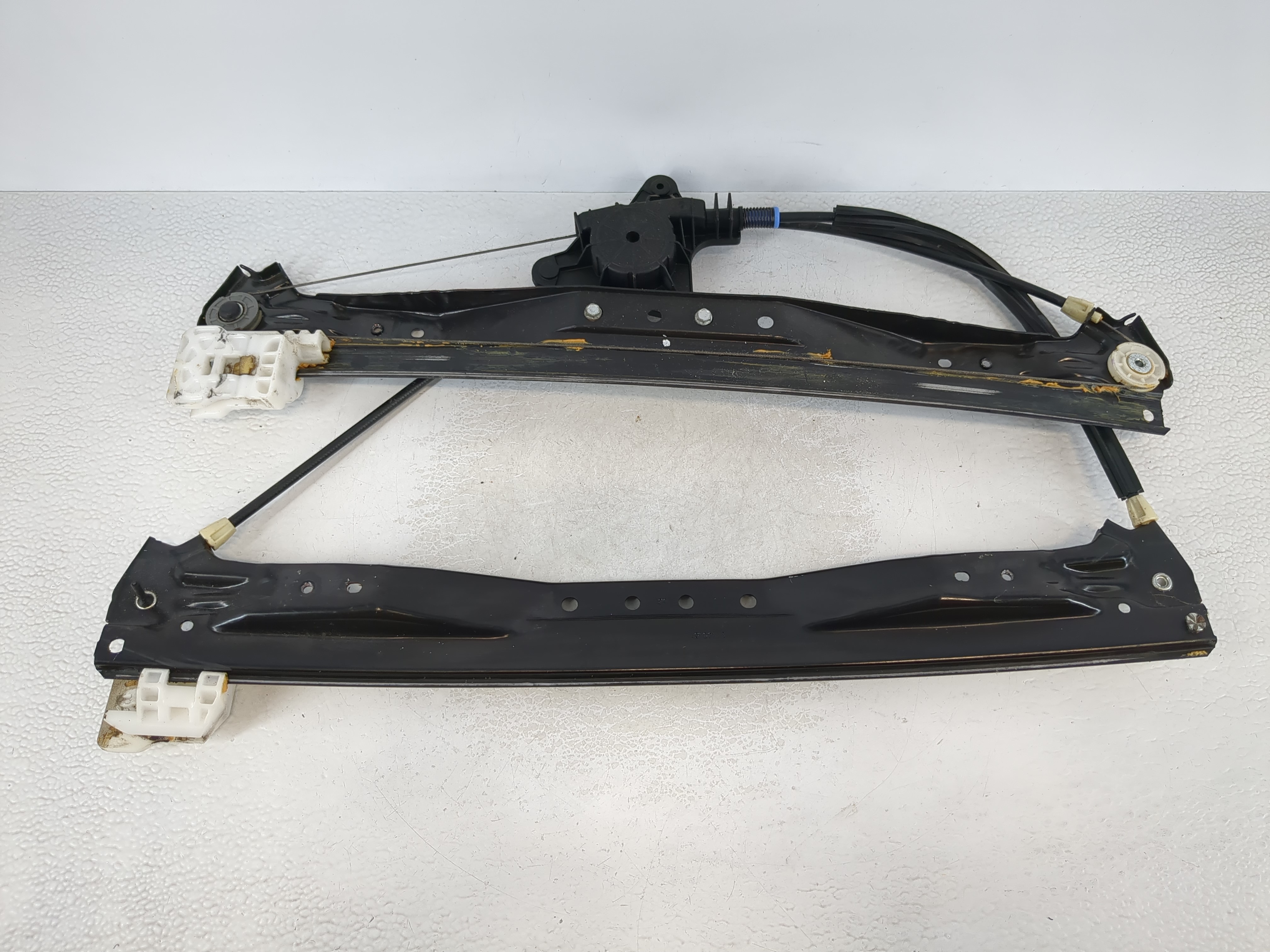 Picture of 2008-2020 Dodge Grand Caravan Driver Left Front Window Regulator 1036332