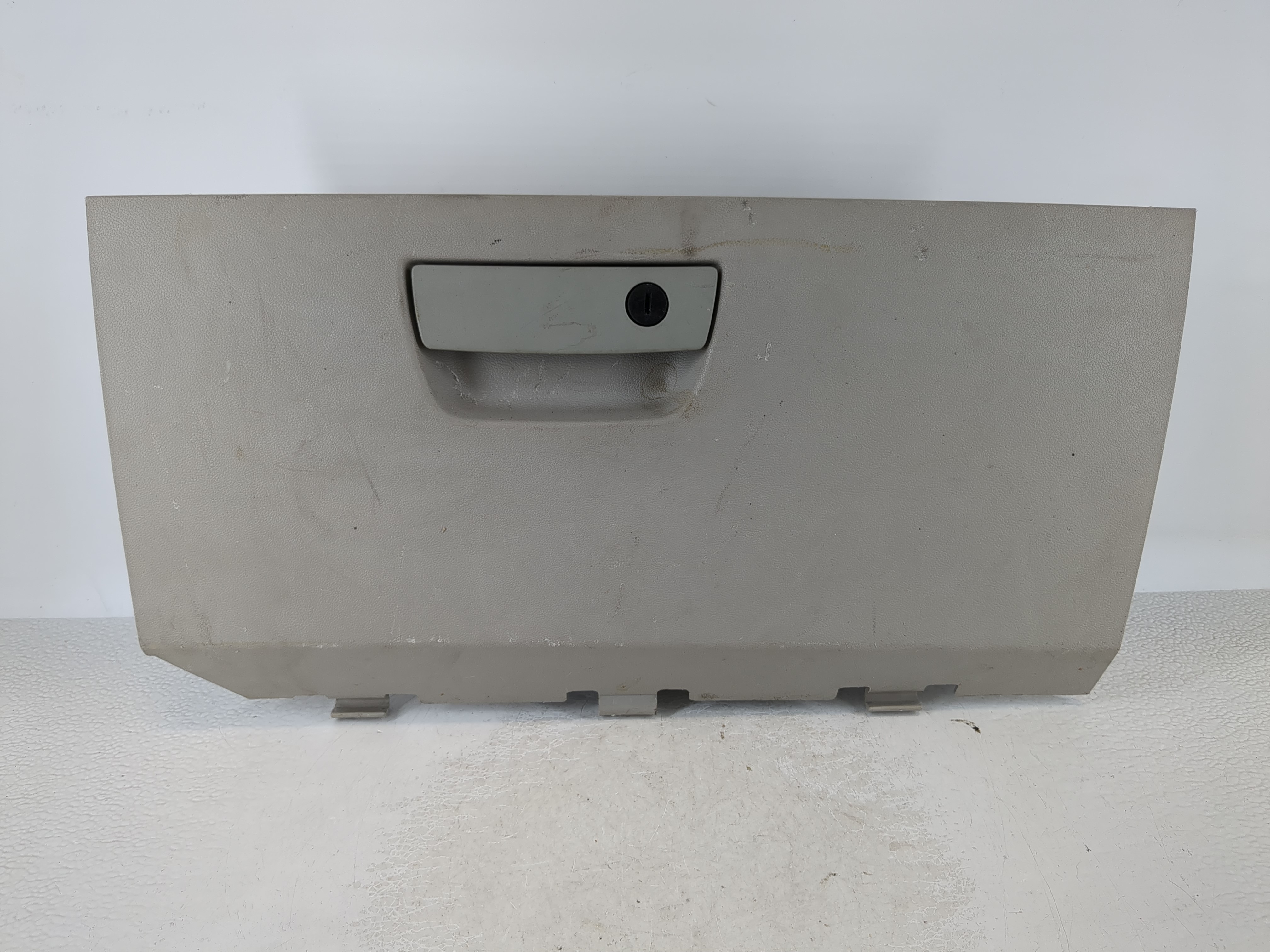 Picture of 2010 Dodge Grand Caravan Passenger Glove Box Door Storage Compartment 1036334