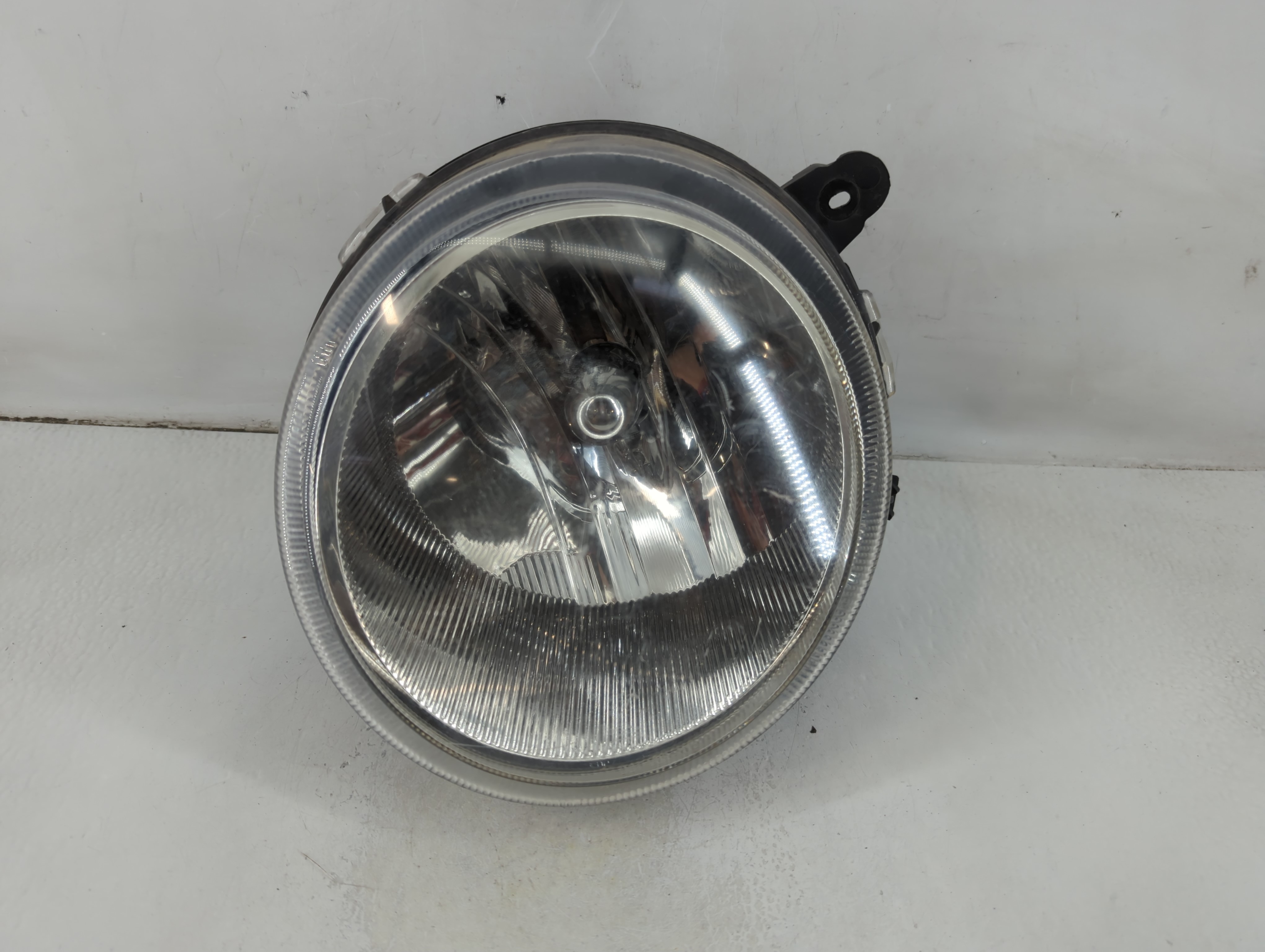 Picture of 2007-2010 Jeep Compass Driver Left Oem Head Light Headlight Lamp 1036348