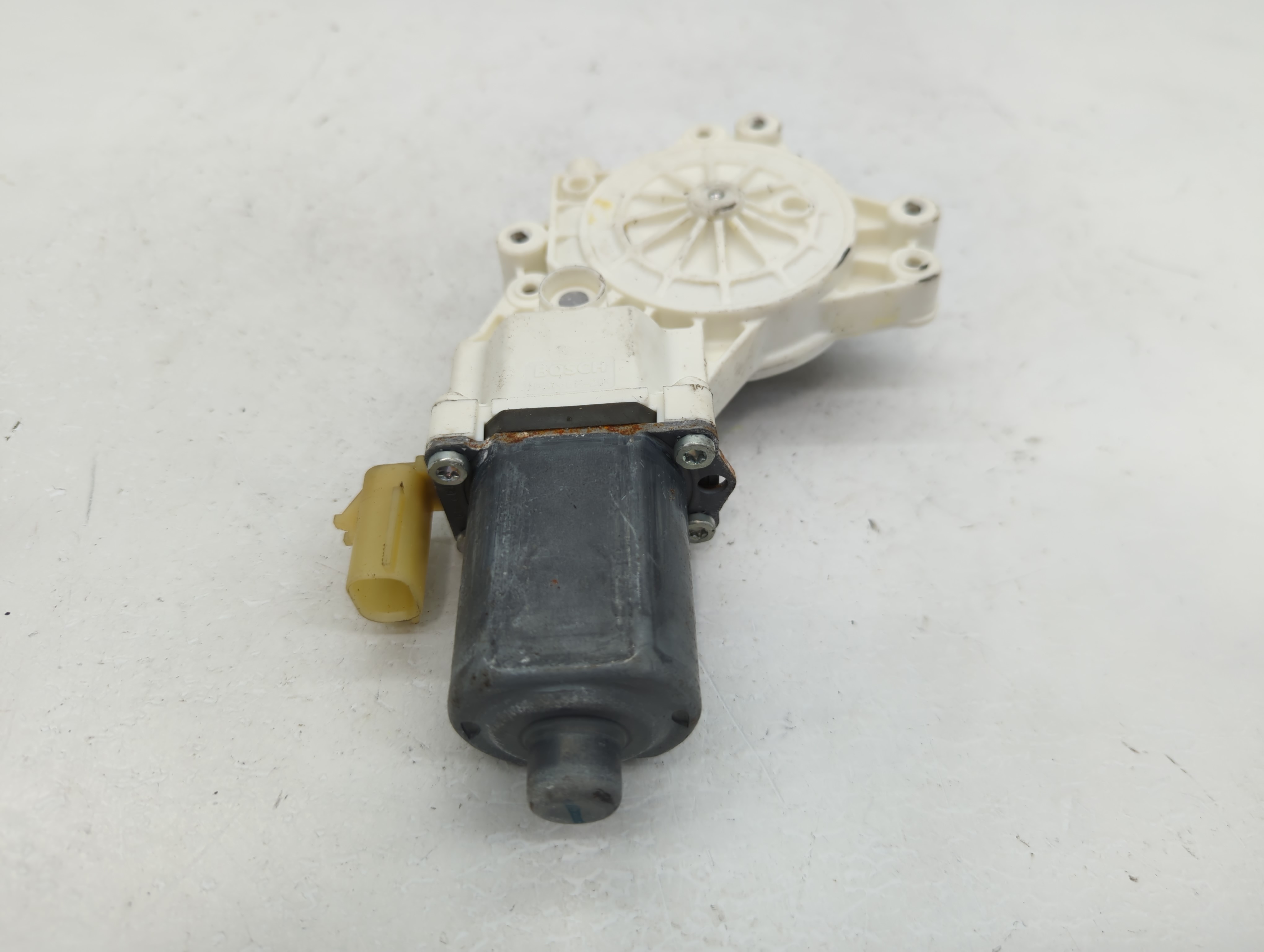 Picture of 2007-2017 Jeep Compass Passenger Front Right Power Window Motor 1036358