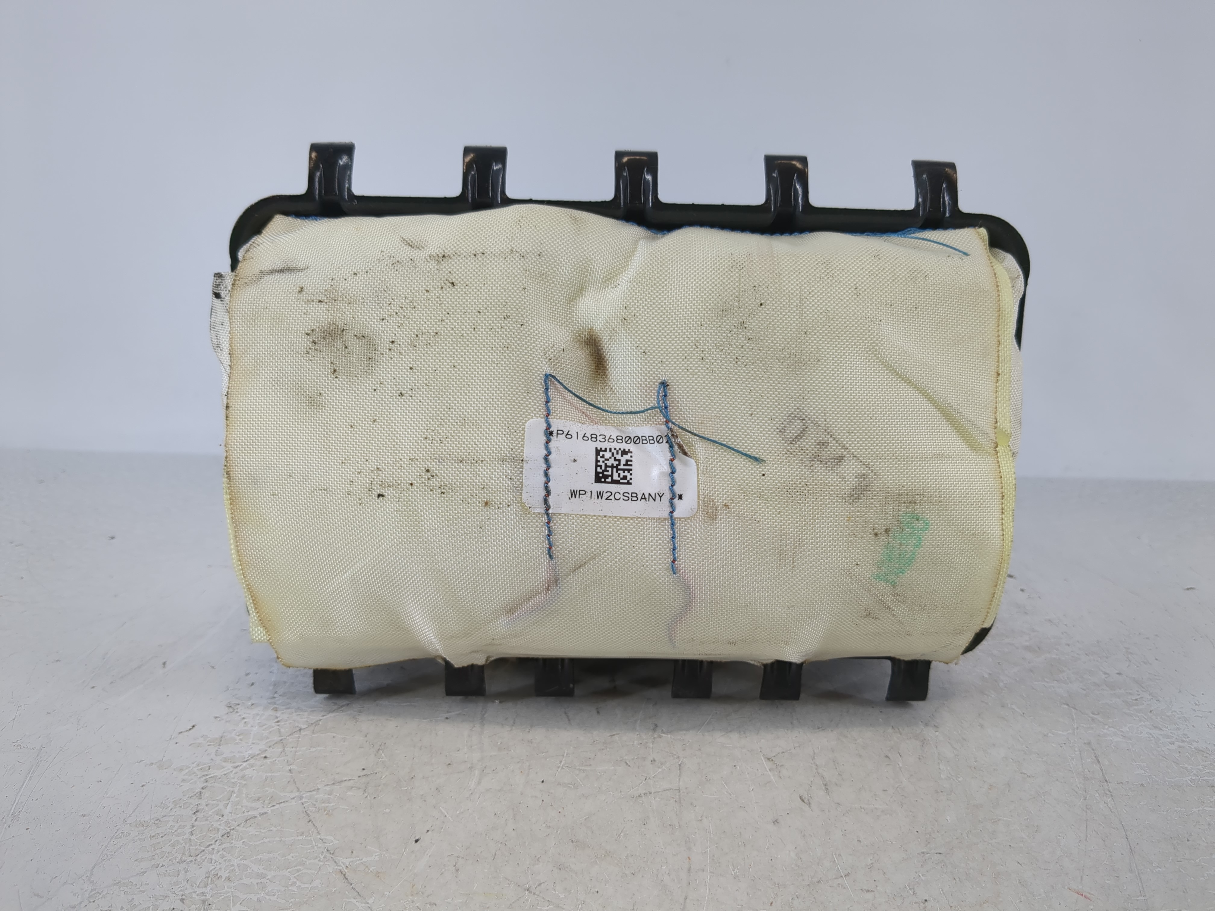Picture of Jeep Compass Air Bag Passenger Right Dashboard Oem 1036370