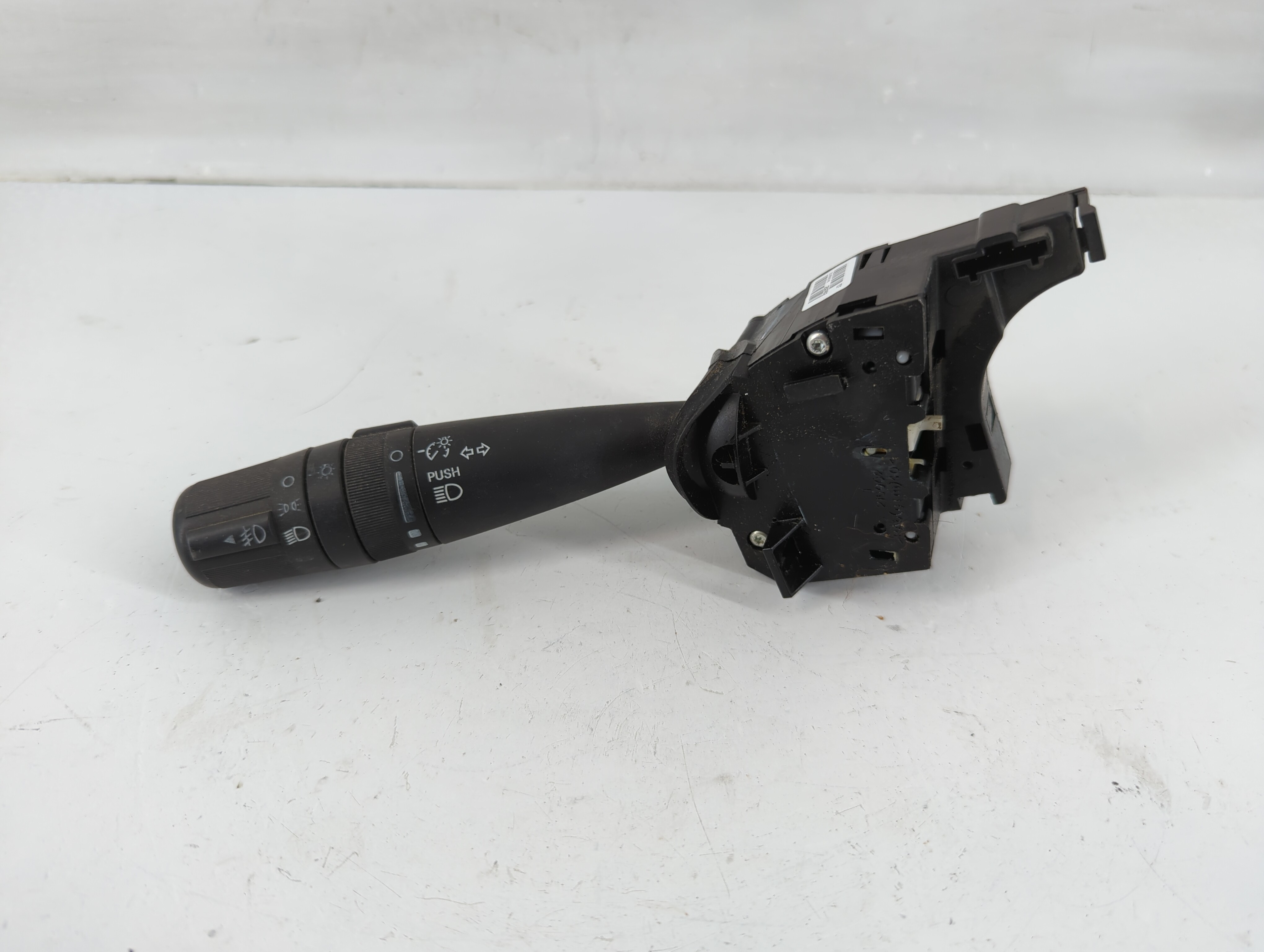 Picture of 2010-2010 Jeep Compass Headlight Head Light Switch Lamp Control 1036378