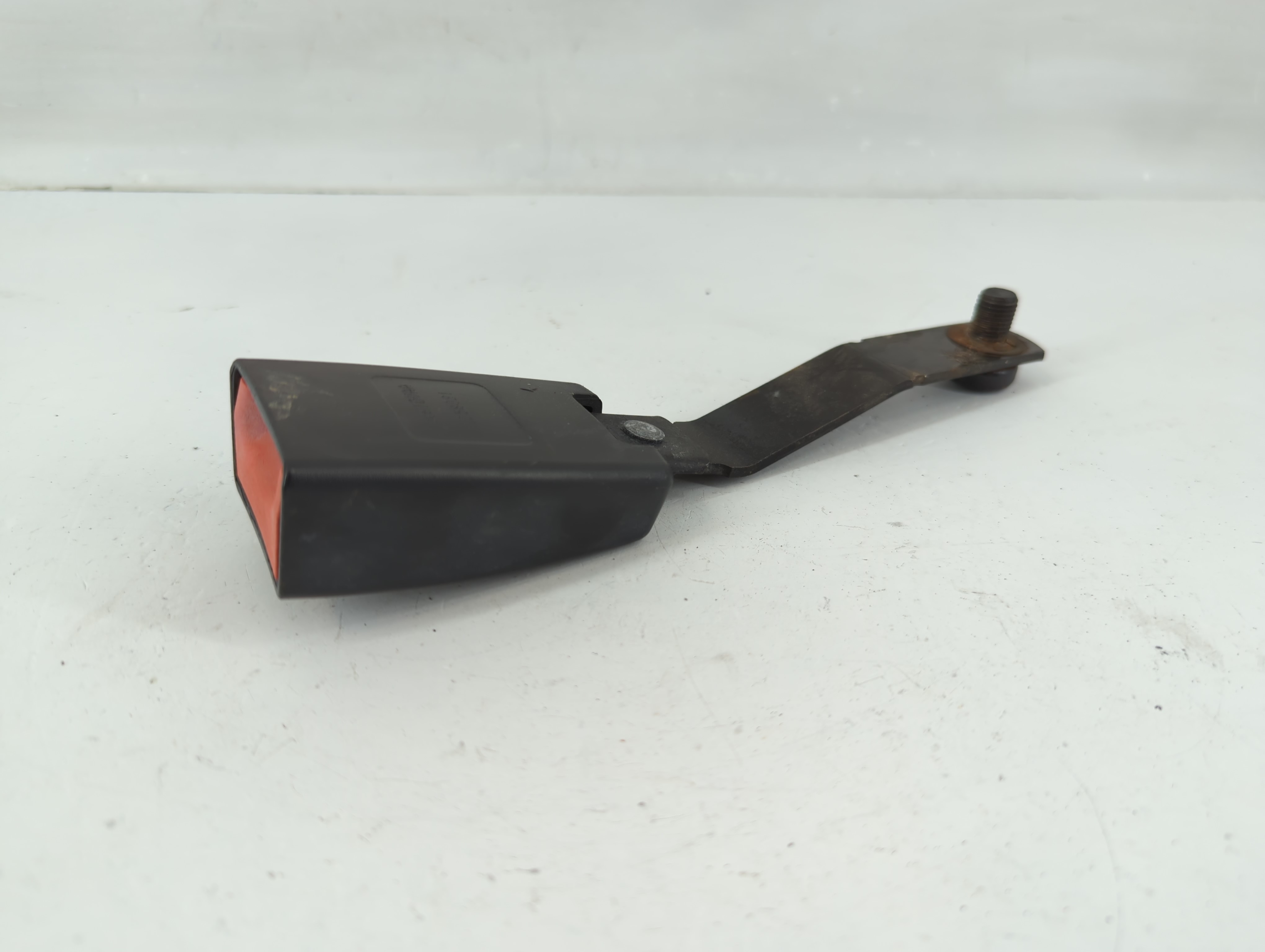 Picture of 2007-2010 Jeep Compass Passenger Front Seatbelt Buckle 1036409
