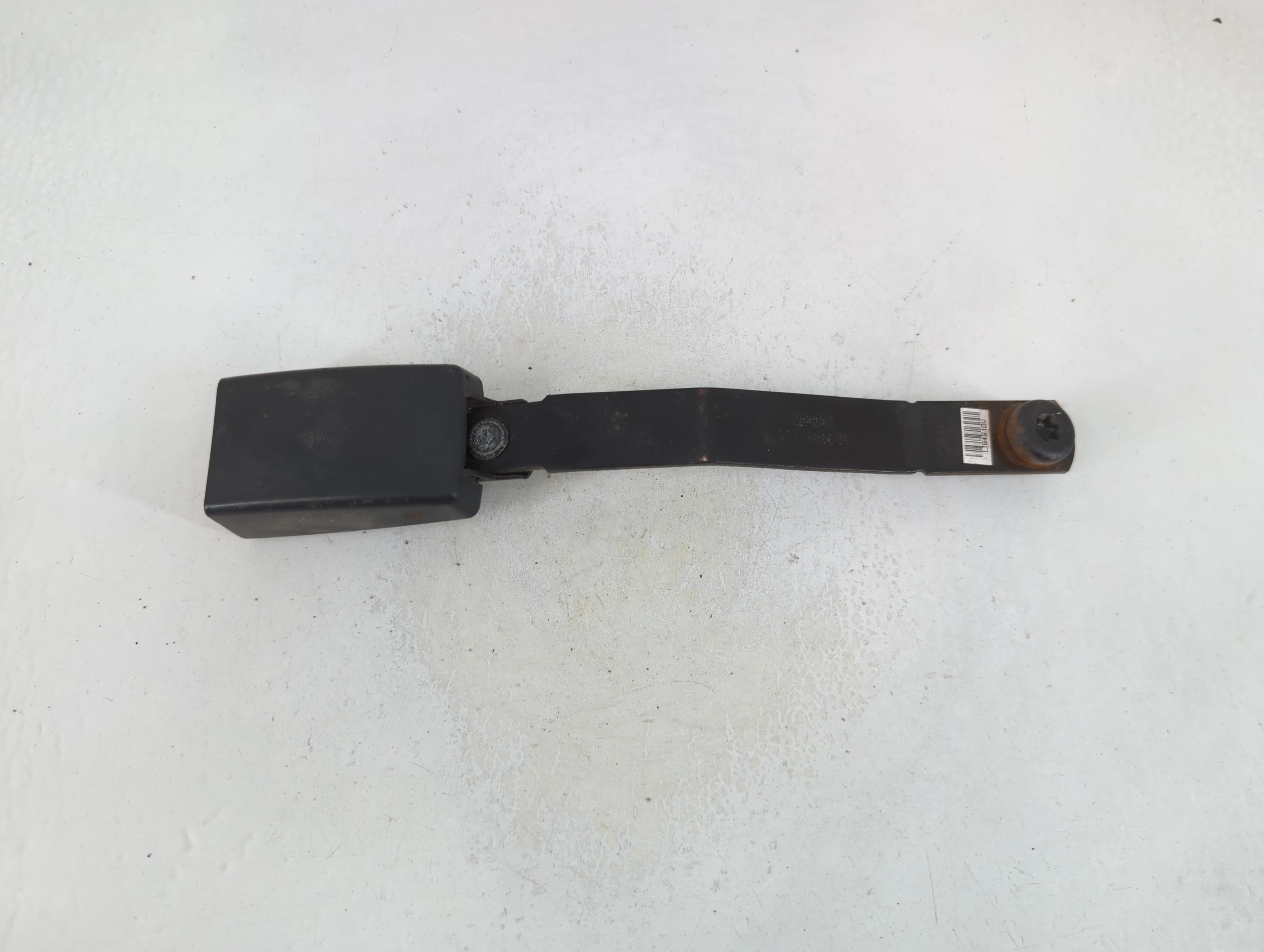Picture of 2007-2010 Jeep Compass Driver Seatbelt Buckle 1036410