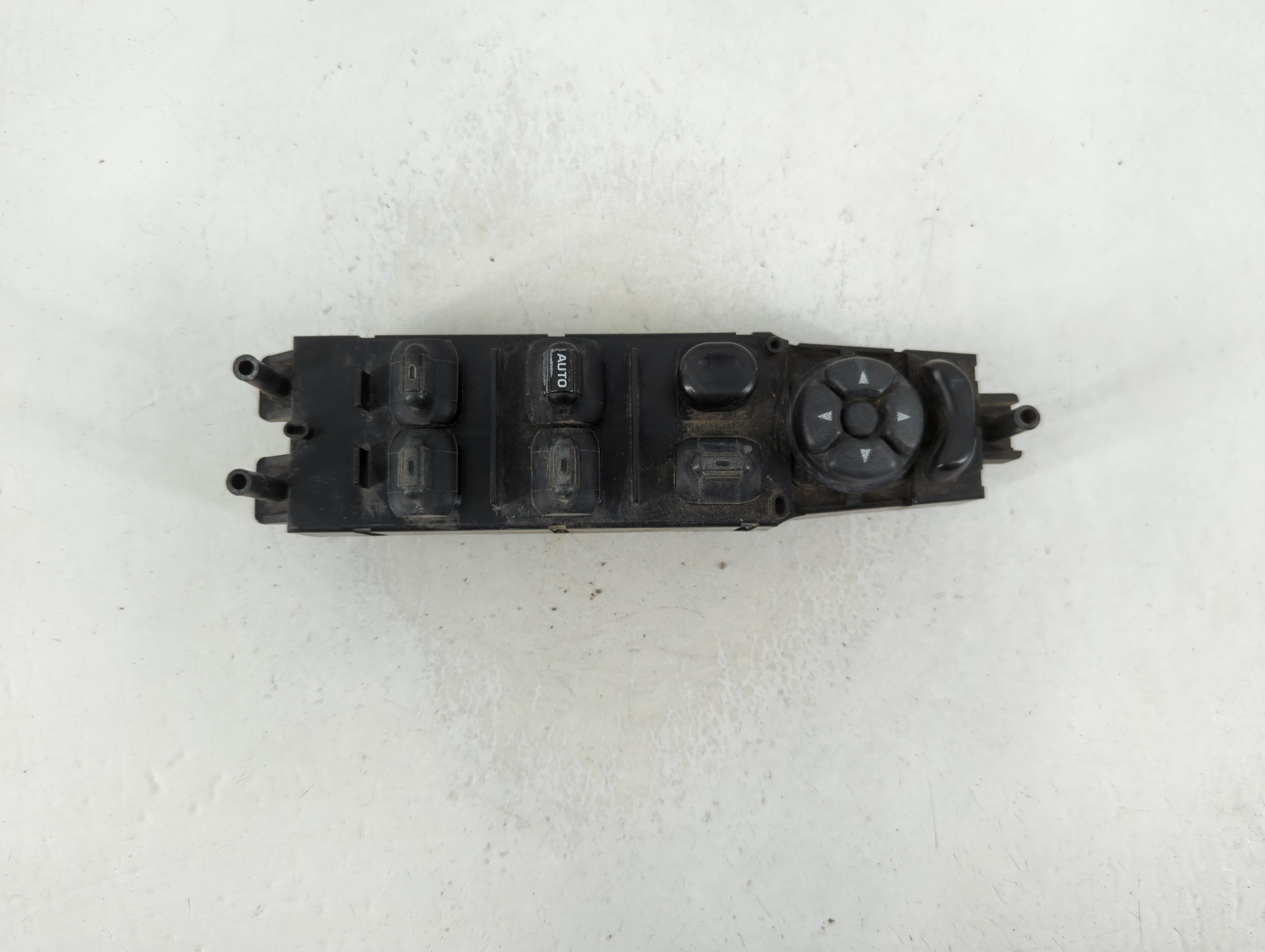 Picture of 2002-2008 Dodge Ram 1500 Driver Left Door Master Power Window Switch 1036420