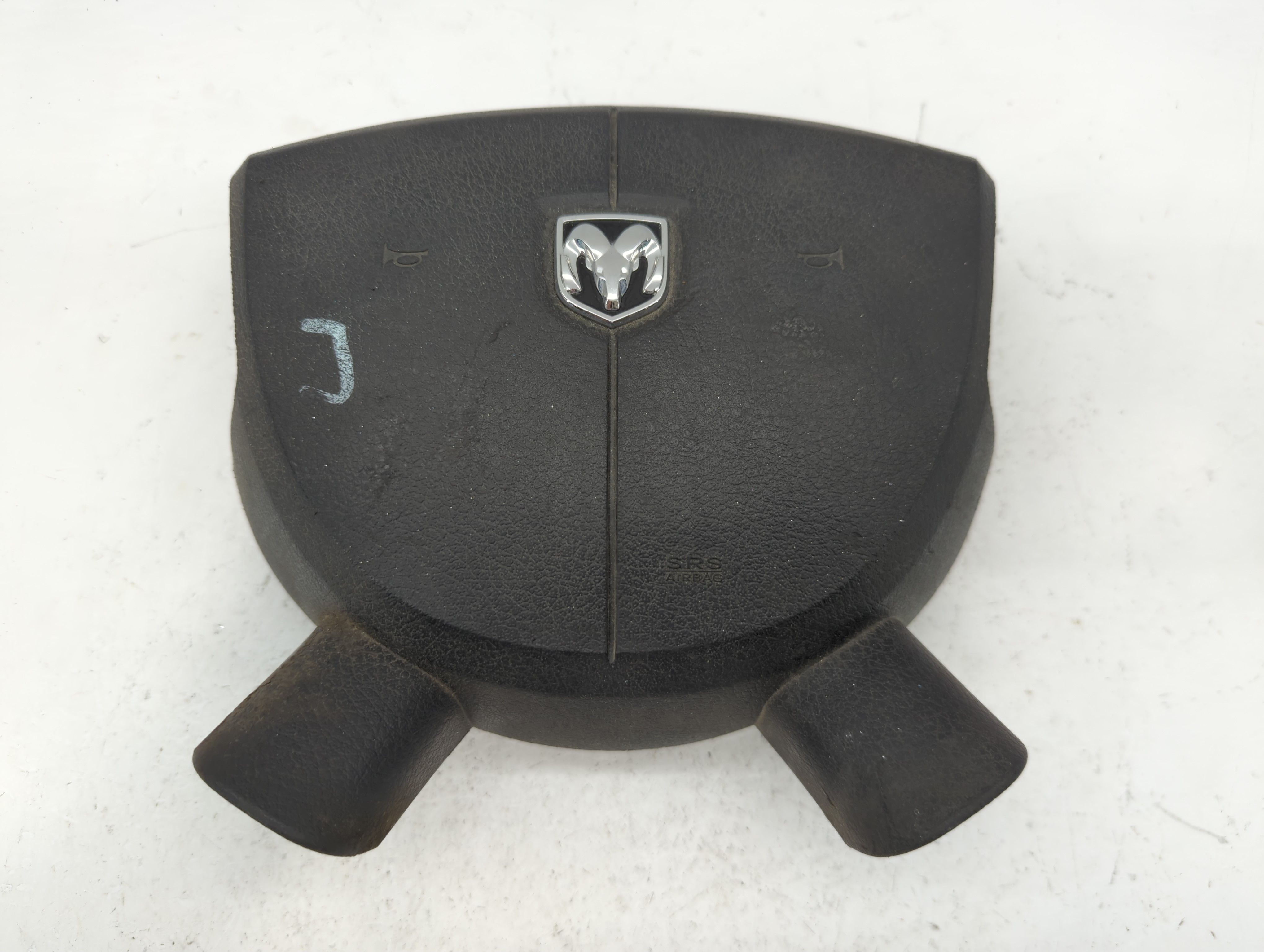 Picture of 2005 Dodge Ram 1500 Air Bag Driver Left Steering Wheel Mounted 1036434