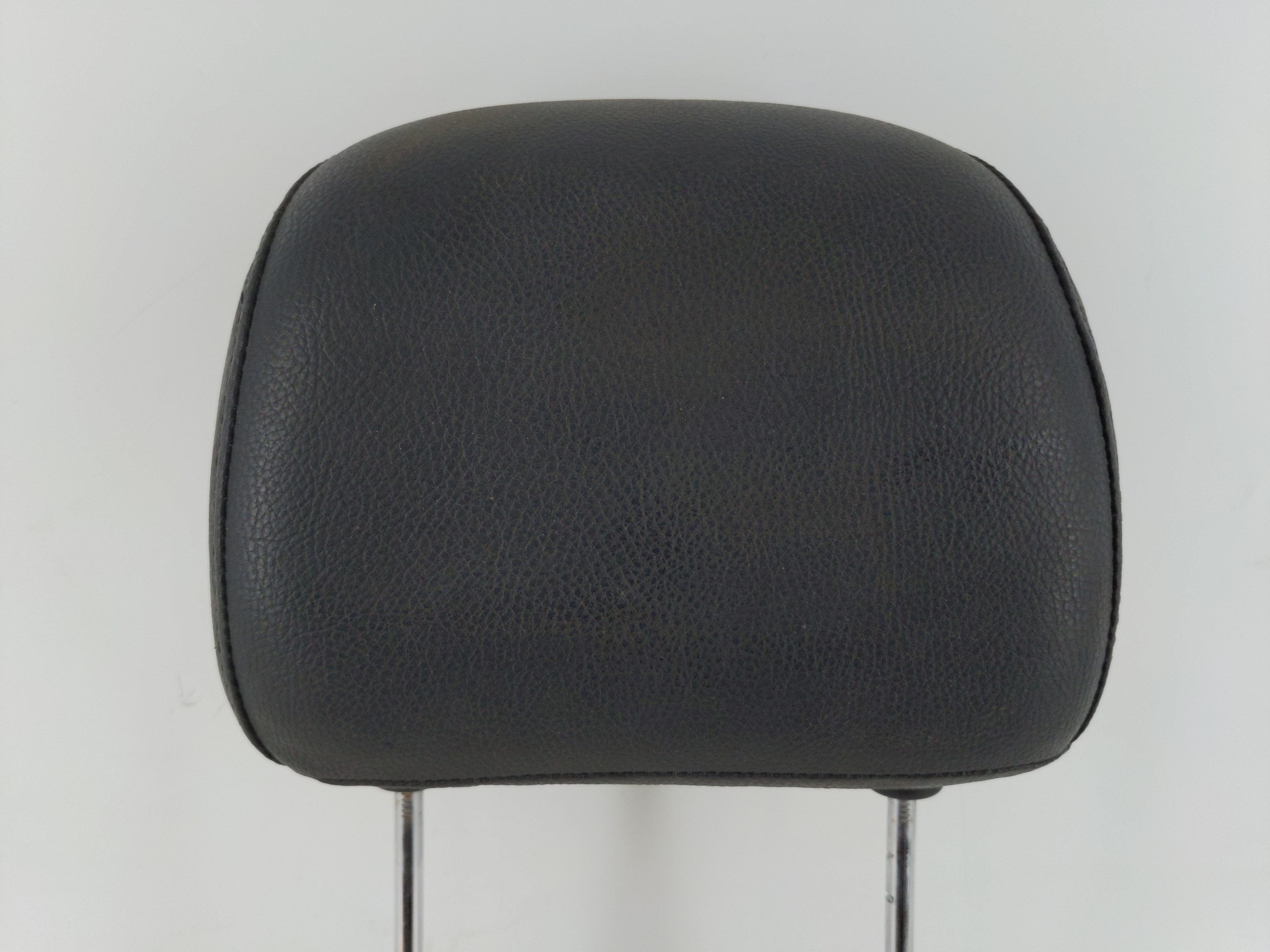 Picture of 2005 Dodge Ram 1500 Headrest Head Rest Front Driver Passenger Seat Black 1036435