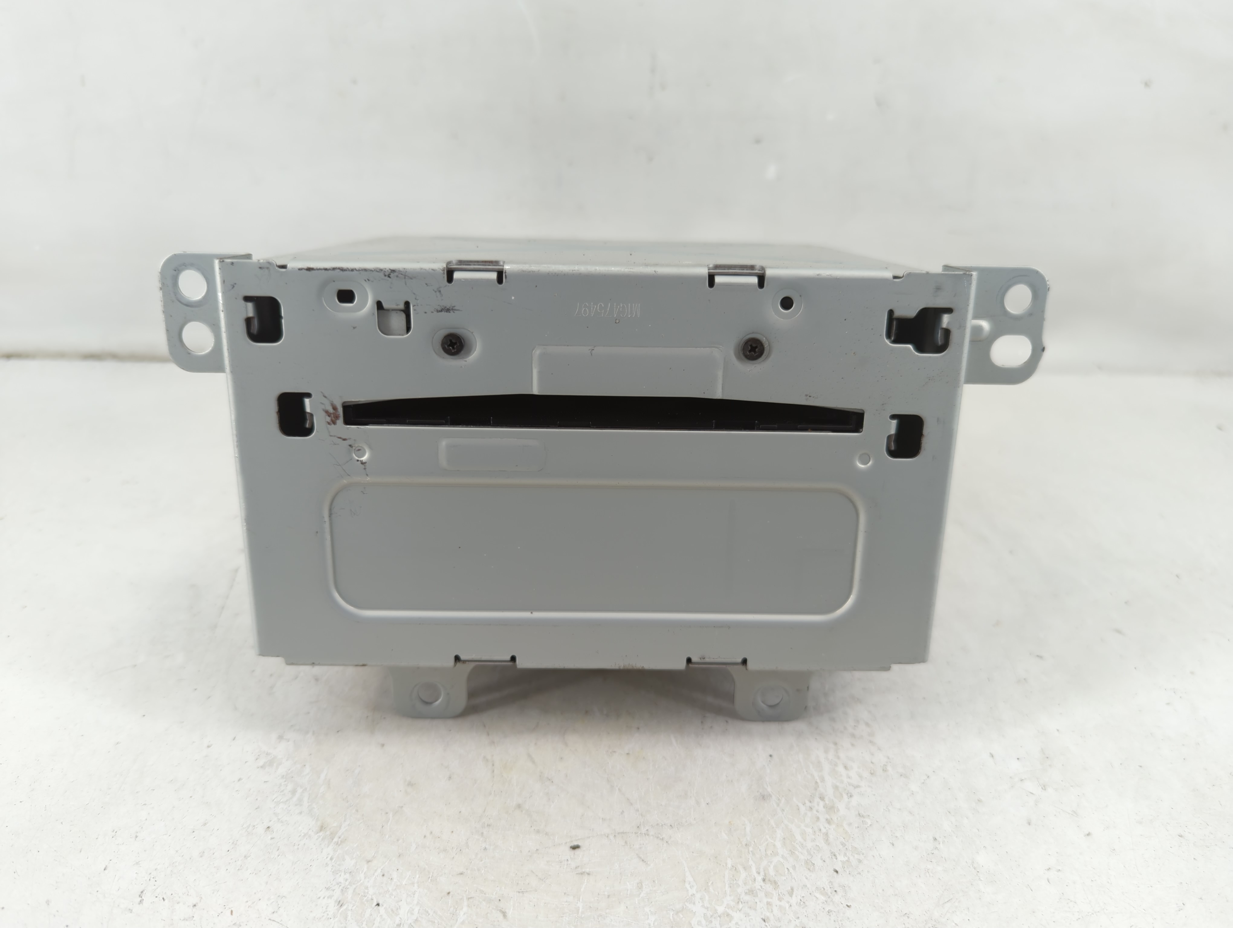 201 Buick Regal Am Fm Cd Player Radio Receiver 1036519 - Oemusedautoparts1.com
