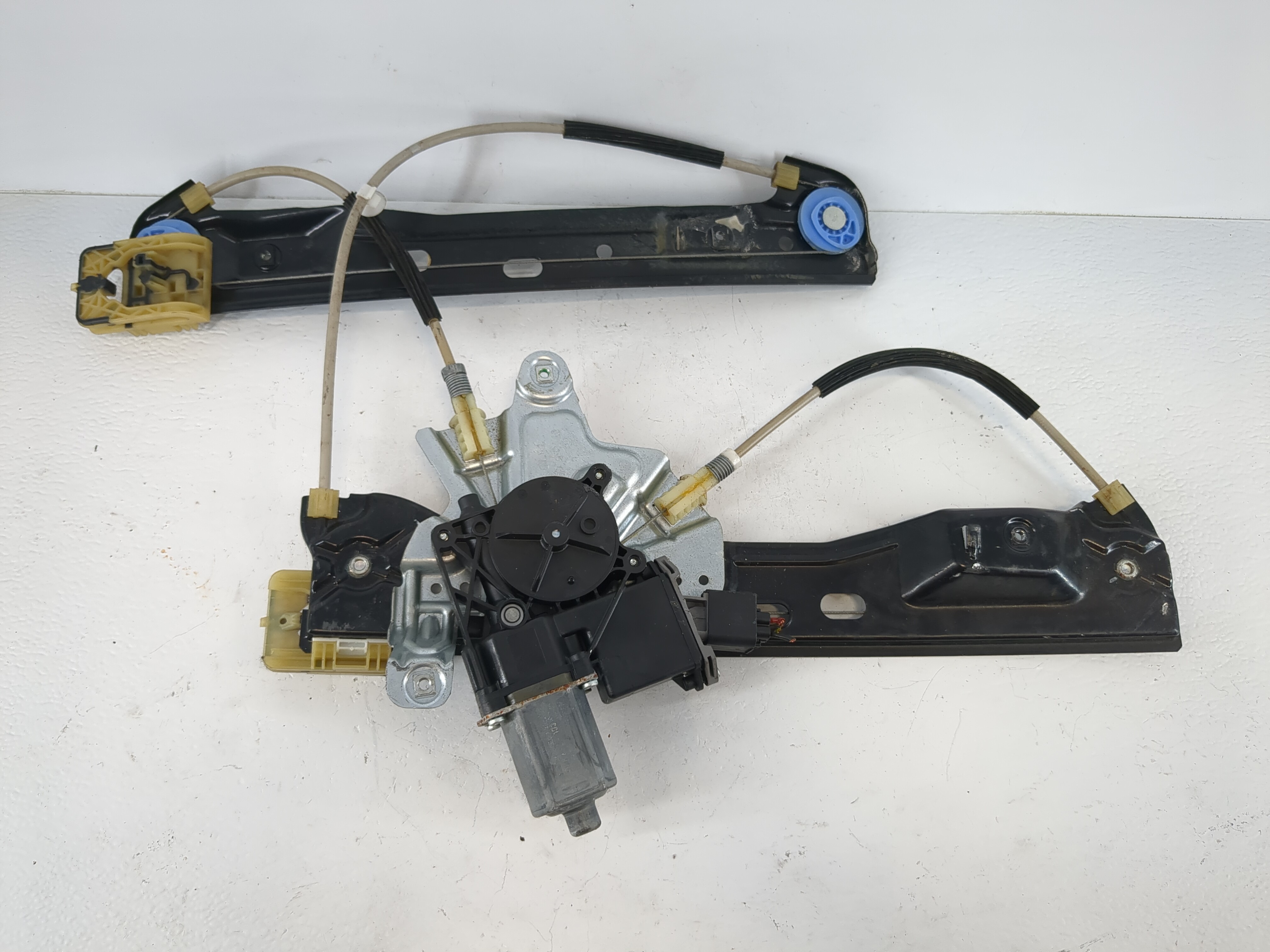Picture of 2011-2017 Buick Regal Window Regulator Passenger Front 1036523