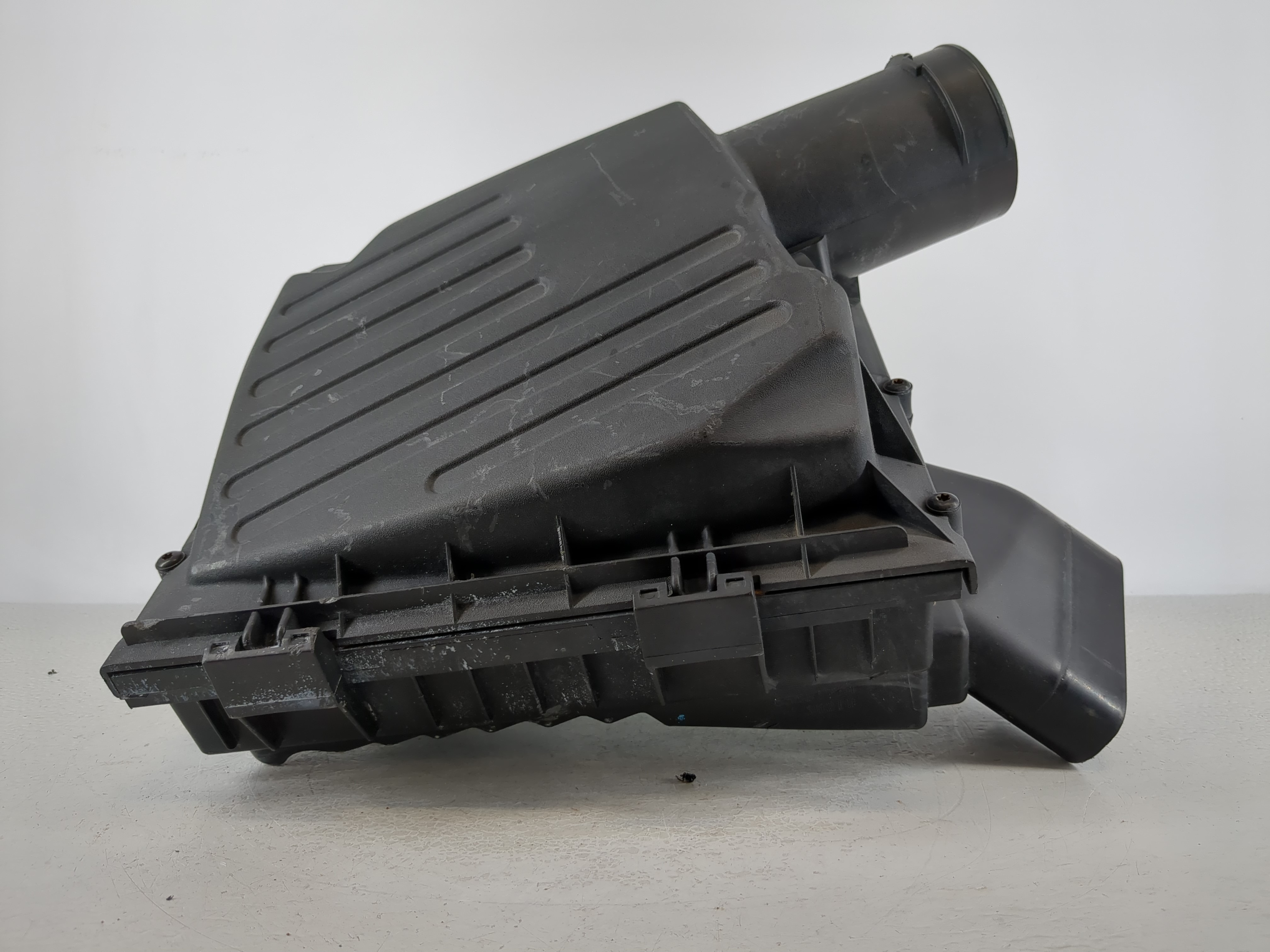 2011 Buick Regal Air Cleaner Intake-duct Hose Tube 1036530 - Oemusedautoparts1.com