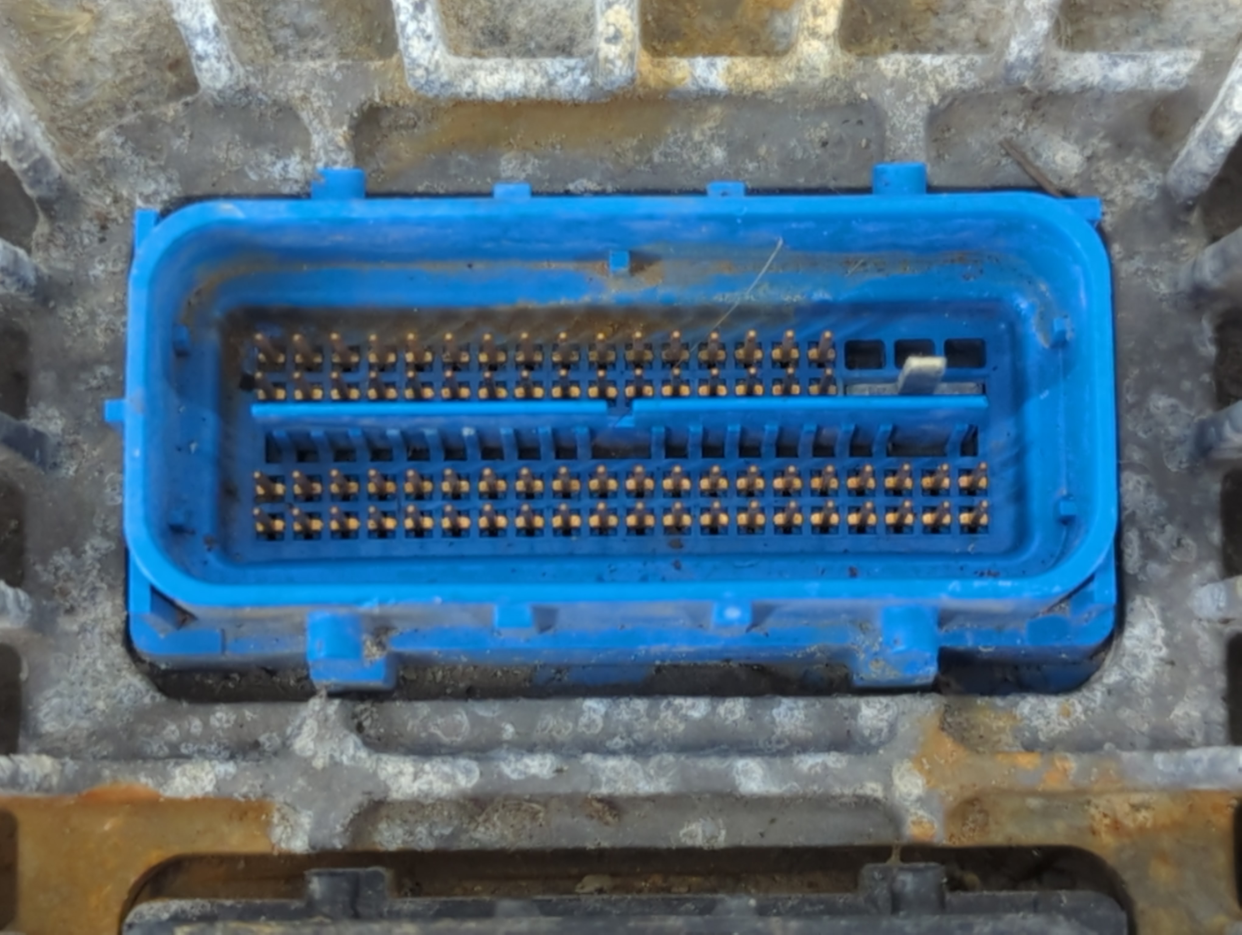 2011-2011 Buick Regal Engine Control Computer Ecu Pcm Ecm Pcu Oem 1036560 - Oemusedautoparts1.com