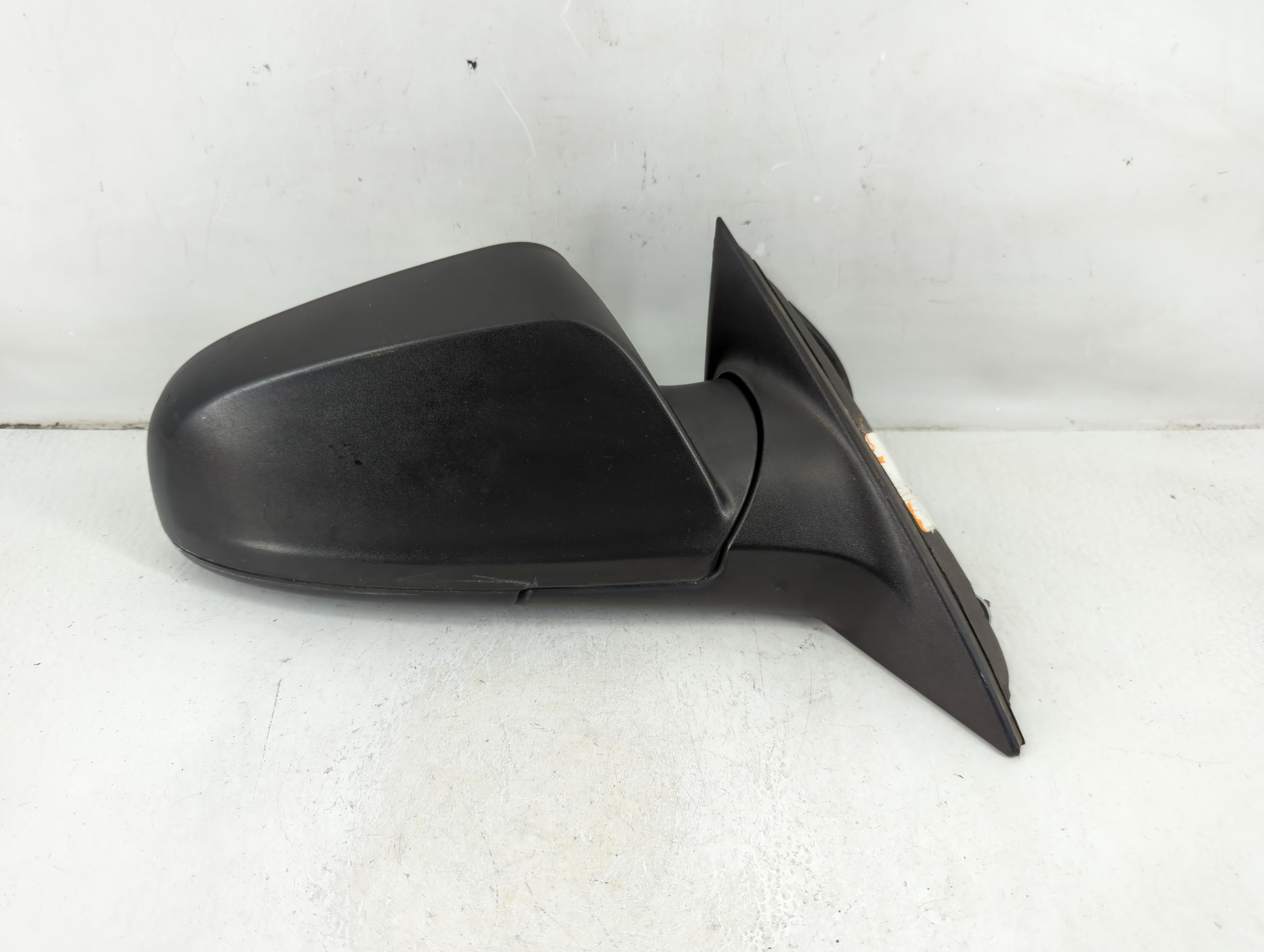 Picture of 2008-2012 Chevrolet Malibu Passenger Right Side View Manual Door Mirror 1036594