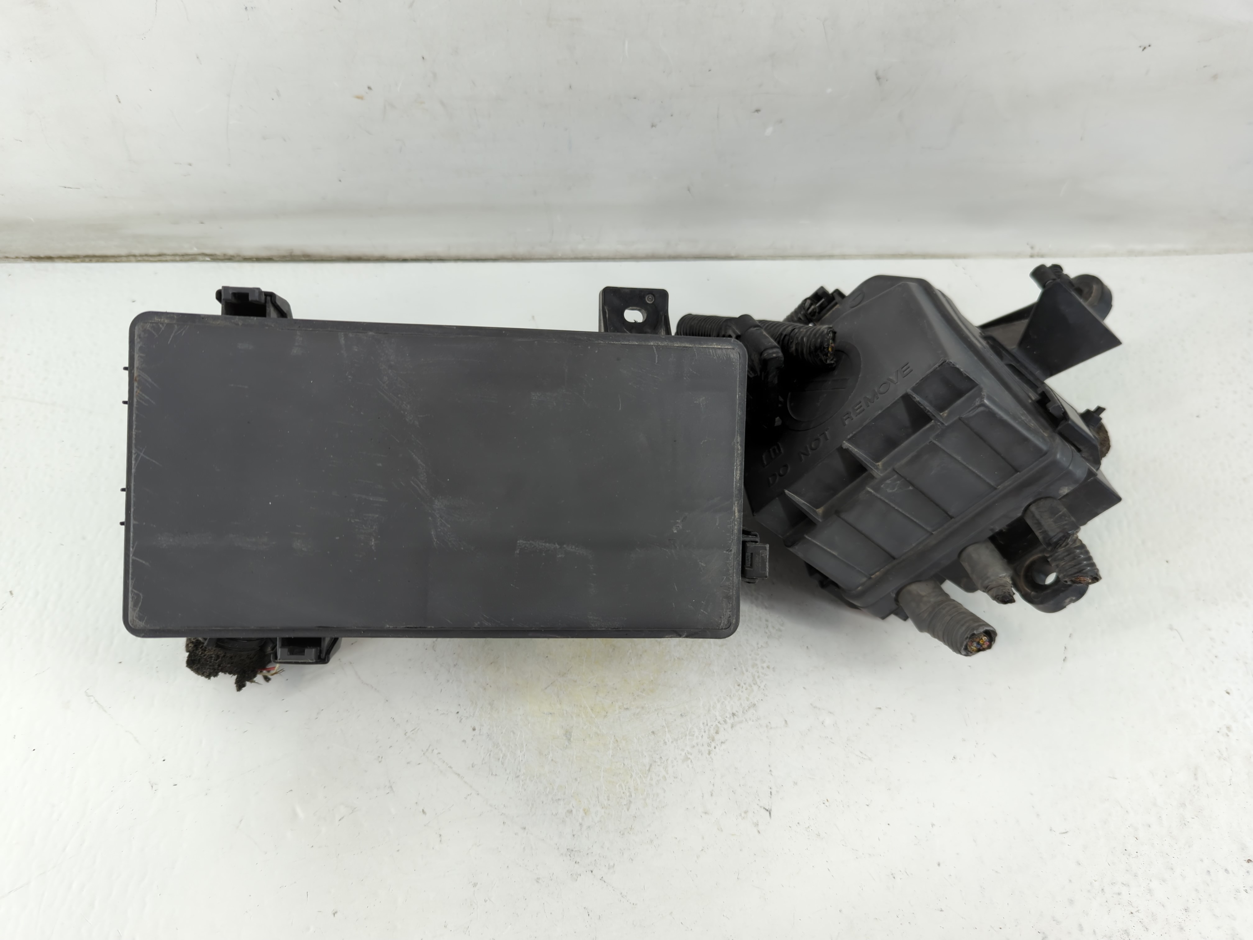 2017-2019 Honda Civic Fusebox Fuse Box Relay Module 1036643 - Oemusedautoparts1.com