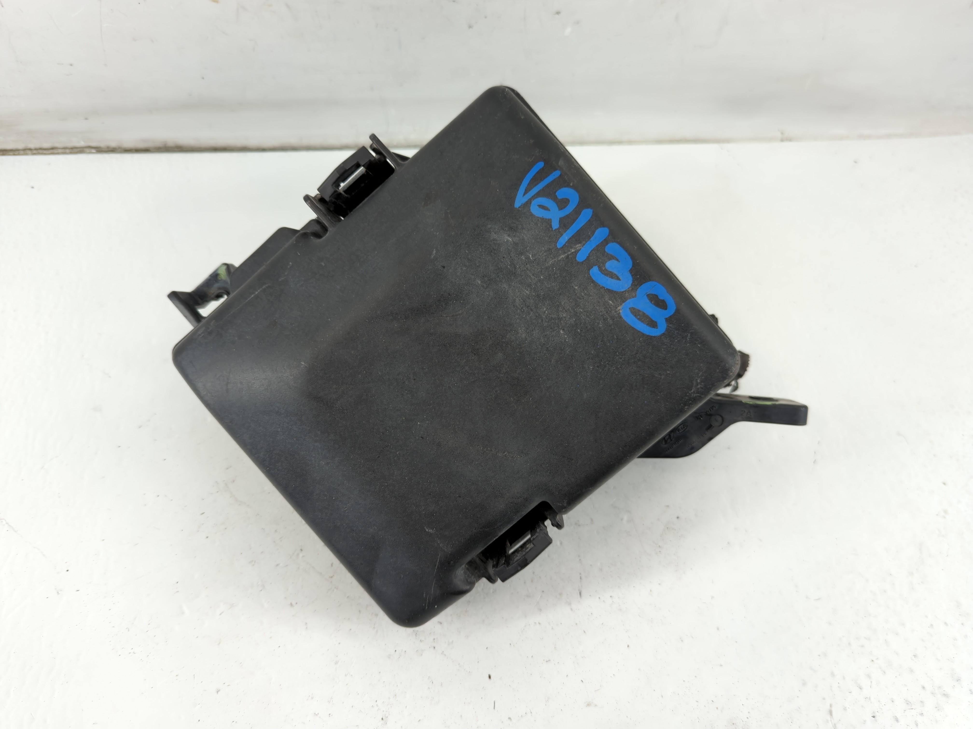 2016-2017 Hyundai Sonata Fusebox Fuse Box Relay Module 91950-c1820 1036645 - Oemusedautoparts1.com