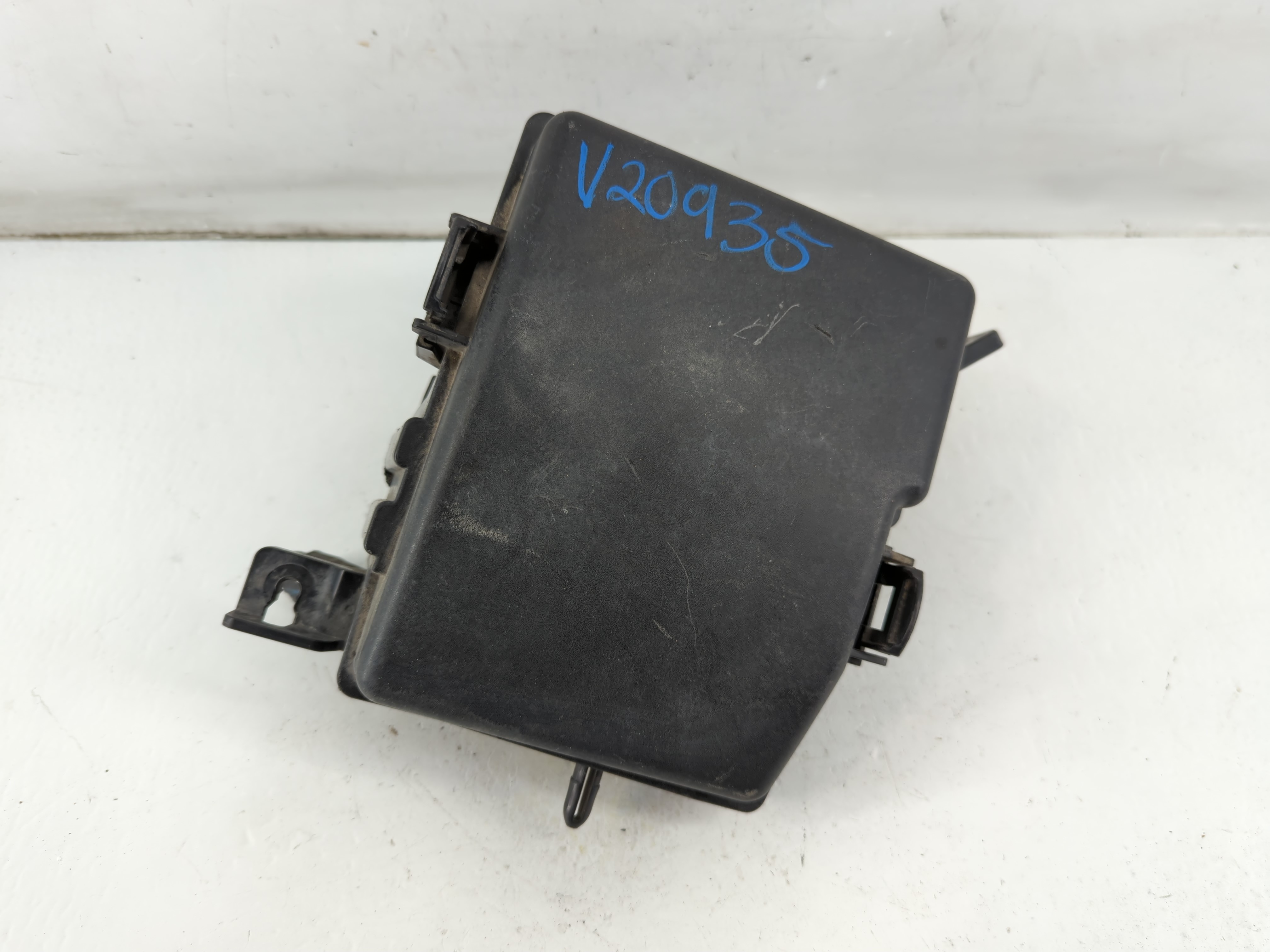 2011-2013 Kia Optima Fusebox Fuse Box Relay Module 1036646 - Oemusedautoparts1.com