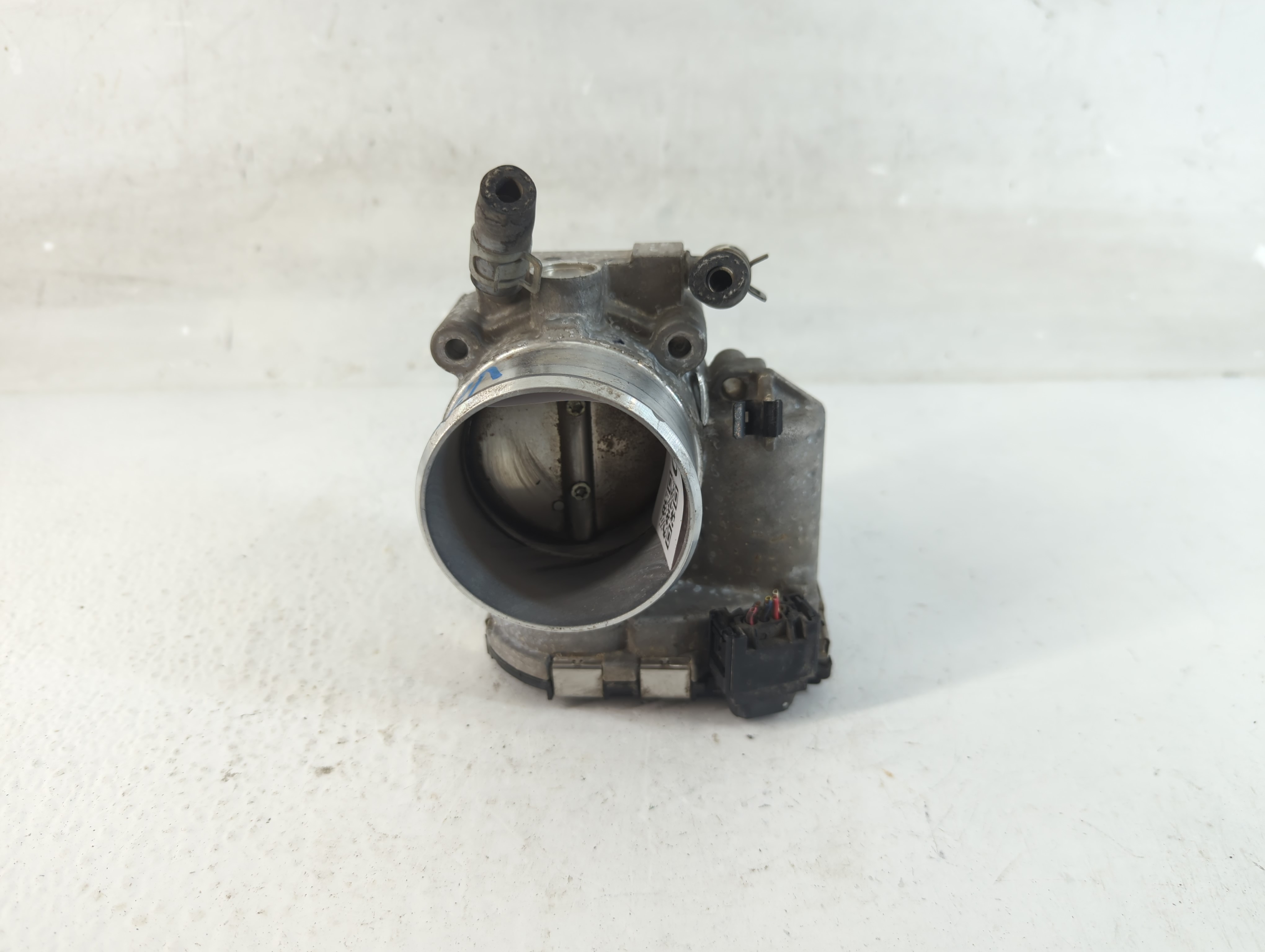 2015-2019 Hyundai Sonata Throttle Body 1036660 - Oemusedautoparts1.com