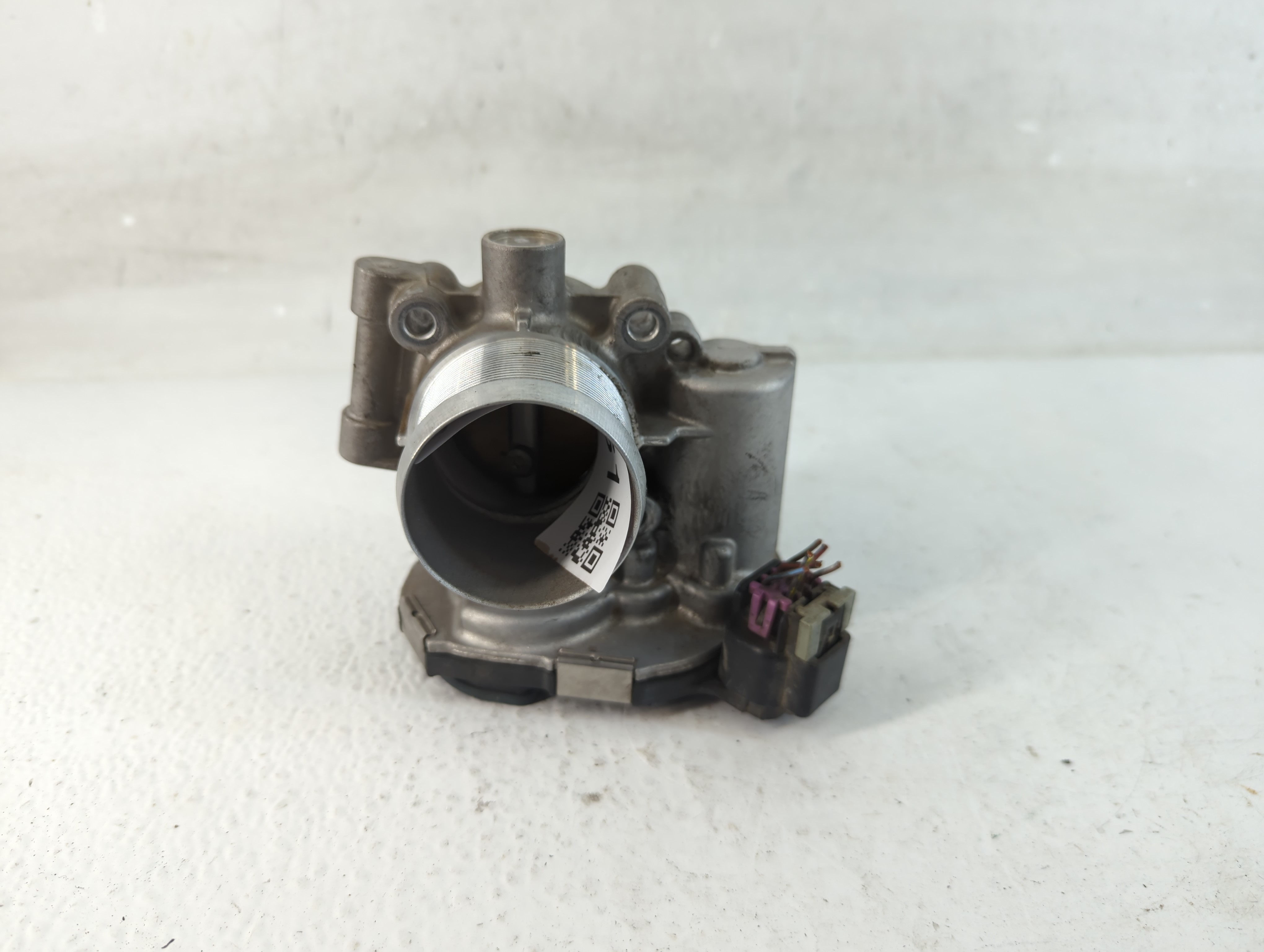 2011-2016 Chevrolet Cruze Throttle Body 1036661 - Oemusedautoparts1.com