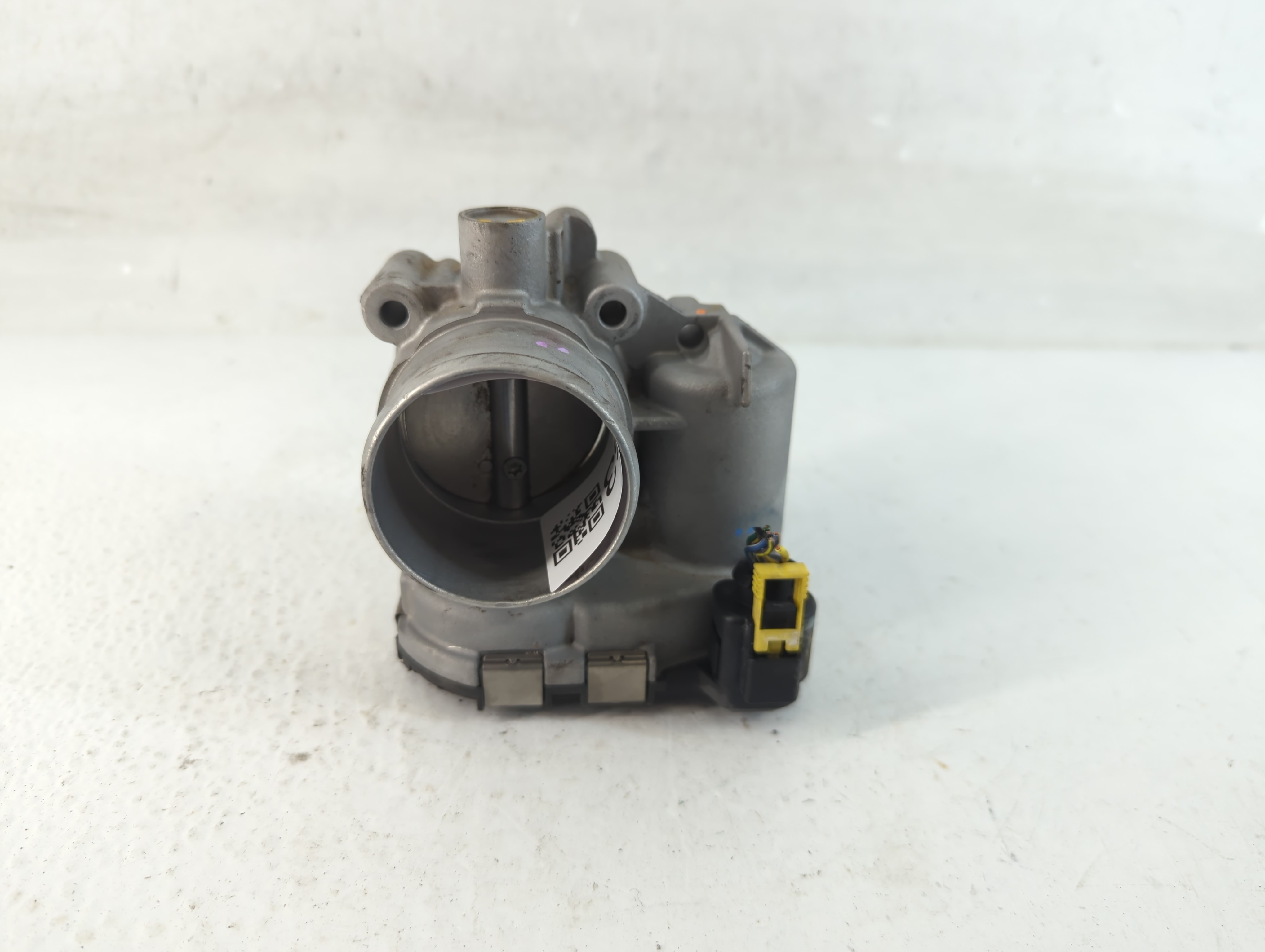 2014-2019 Ford Fiesta Throttle Body 1036663 - Oemusedautoparts1.com