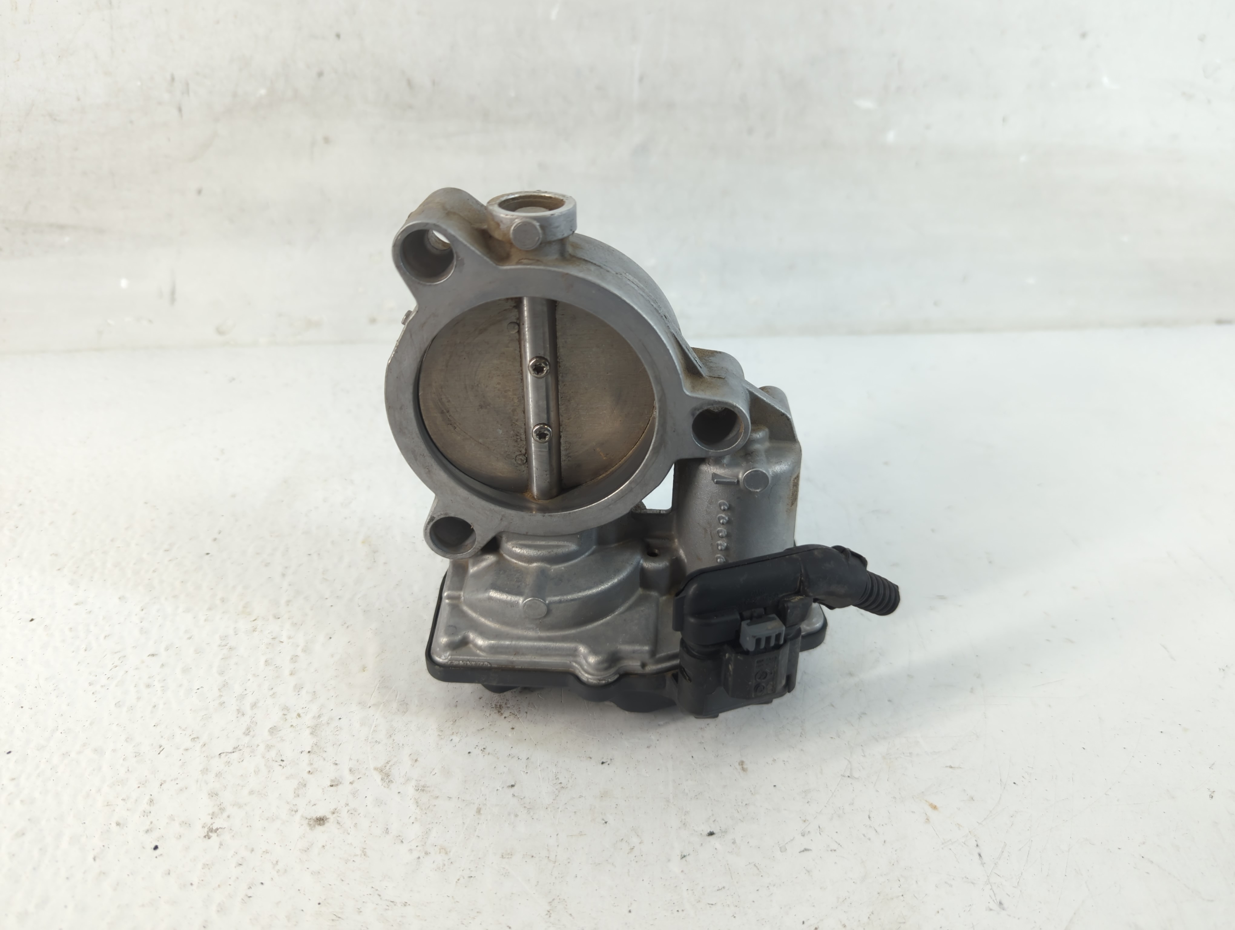 2022 Mini Cooper Throttle Body 1036664 - Oemusedautoparts1.com