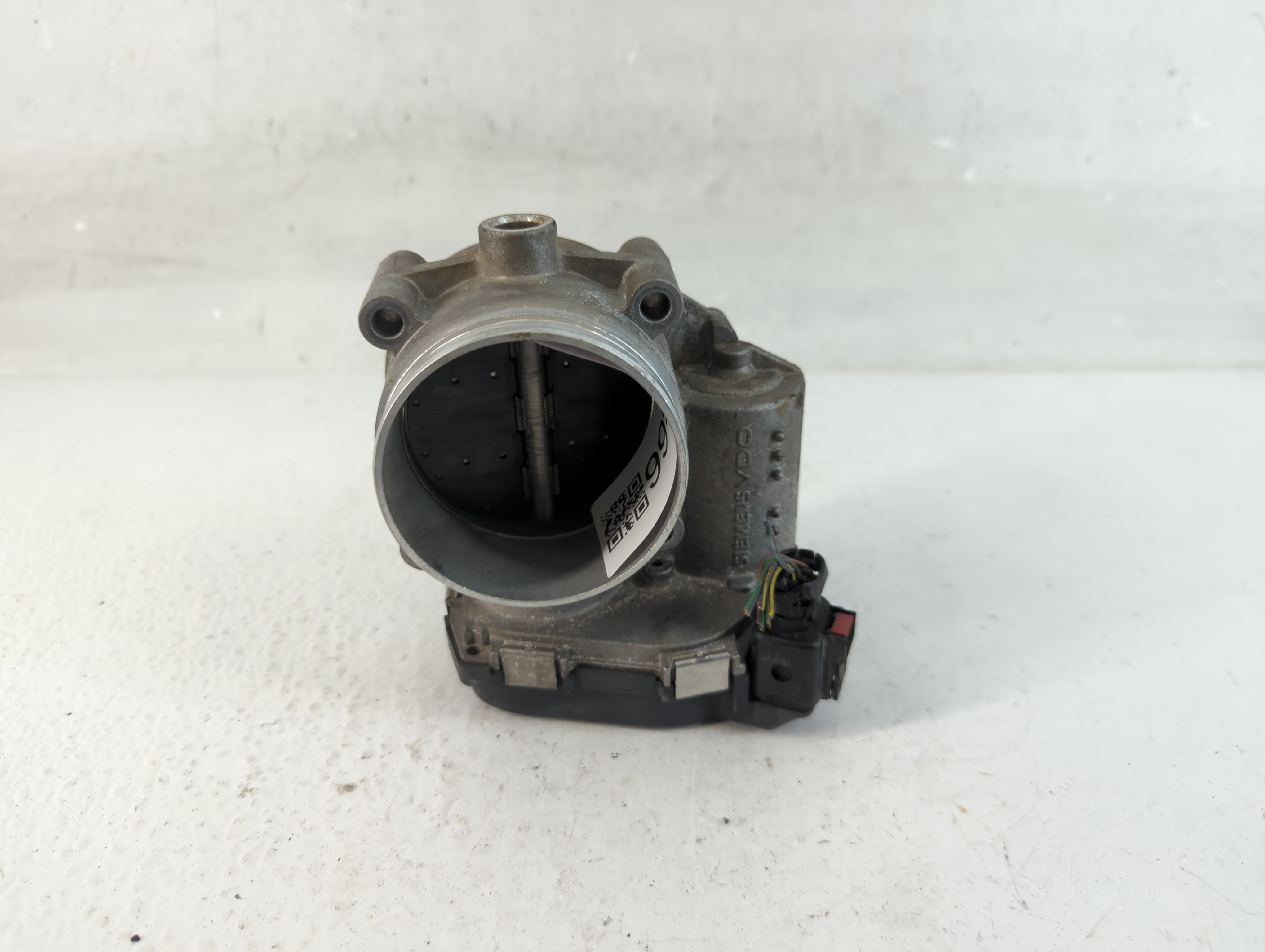2016-2016 Audi A6 Throttle Body 1036666 - Oemusedautoparts1.com