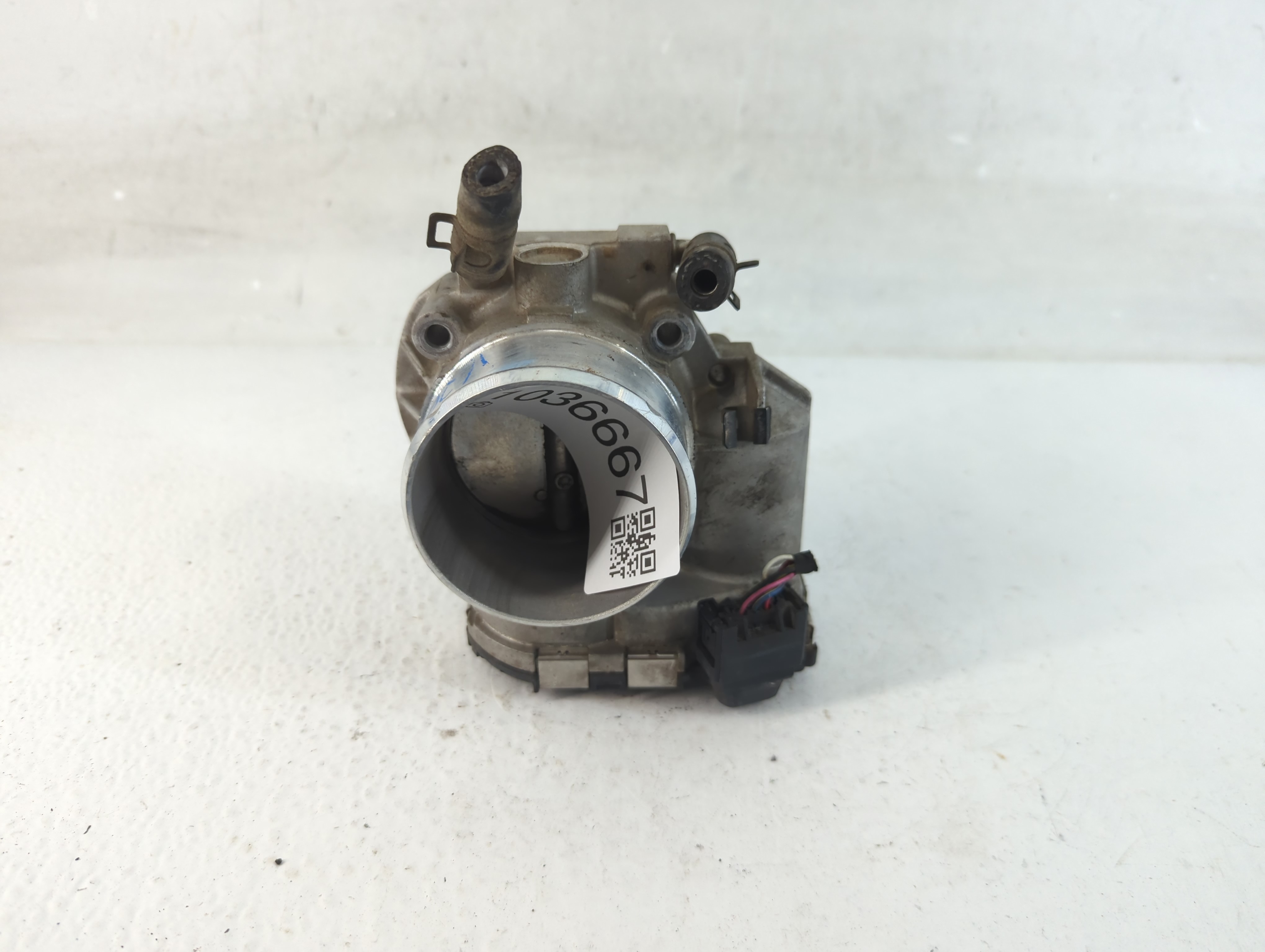 2011-2015 Kia Optima Throttle Body 1036667 - Oemusedautoparts1.com