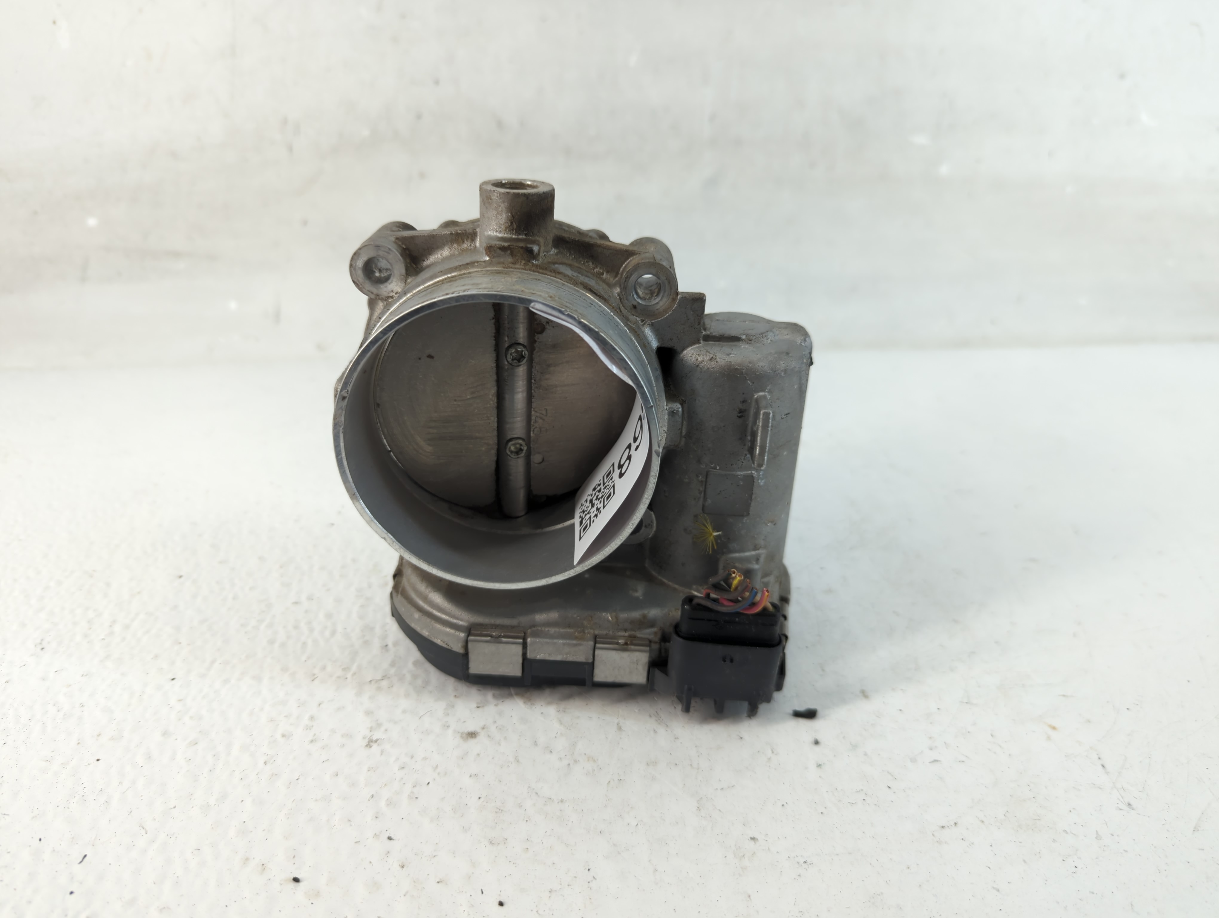 2011-2022 Dodge Challenger Throttle Body 1036668 - Oemusedautoparts1.com