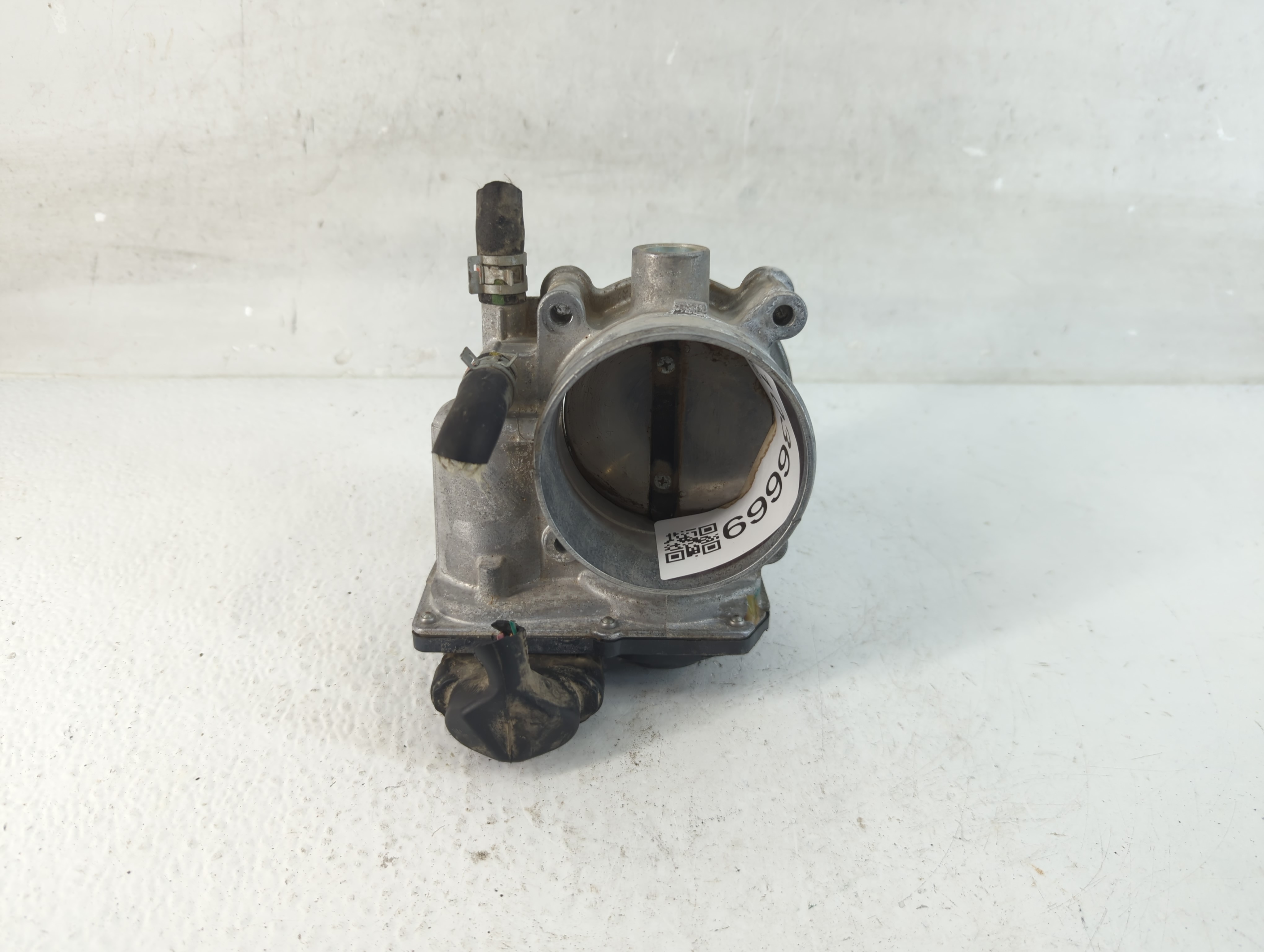 2017-2022 Toyota Highlander Throttle Body 1036669 - Oemusedautoparts1.com