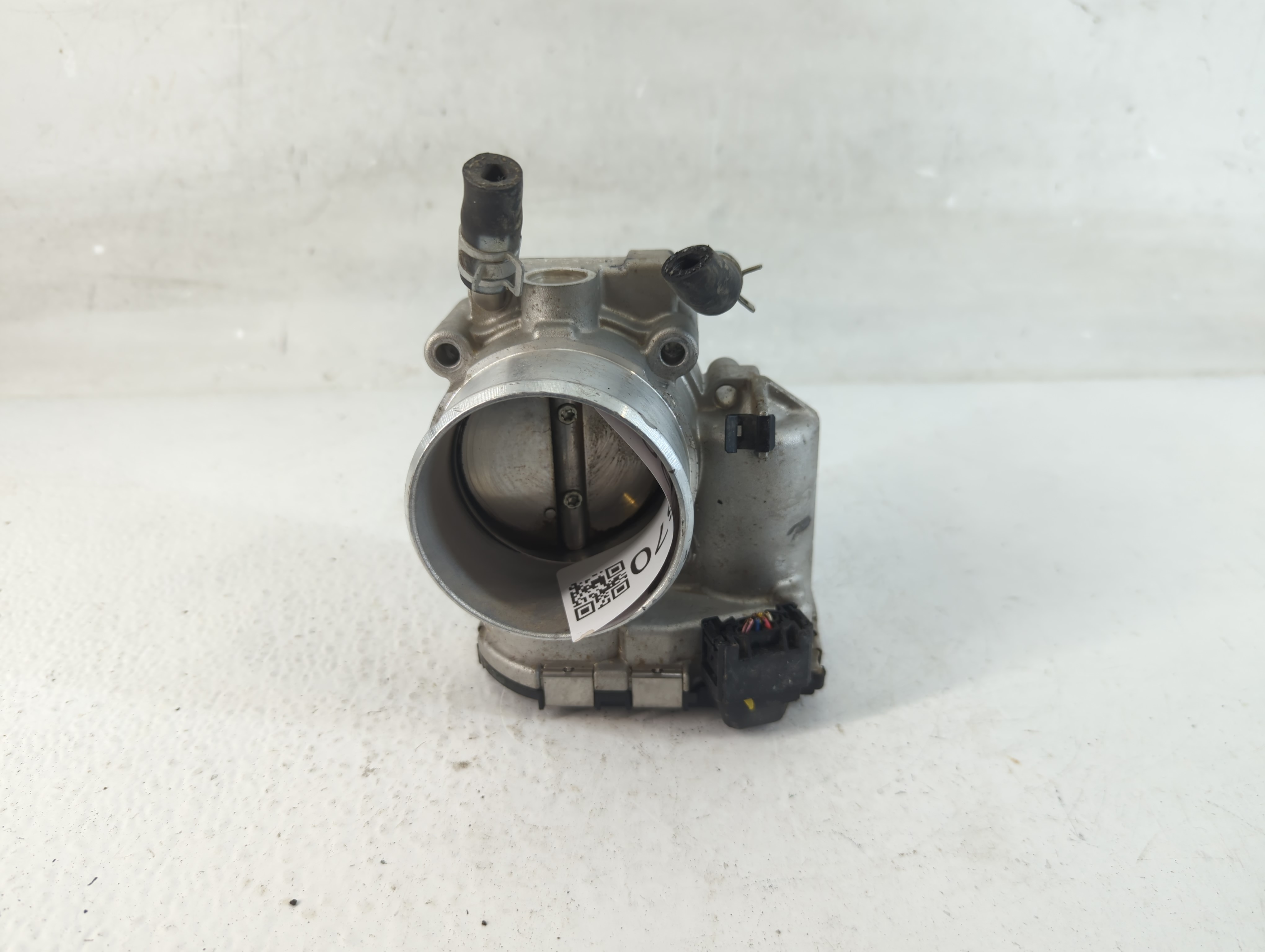 2016-2020 Kia Optima Throttle Body 1036670 - Oemusedautoparts1.com