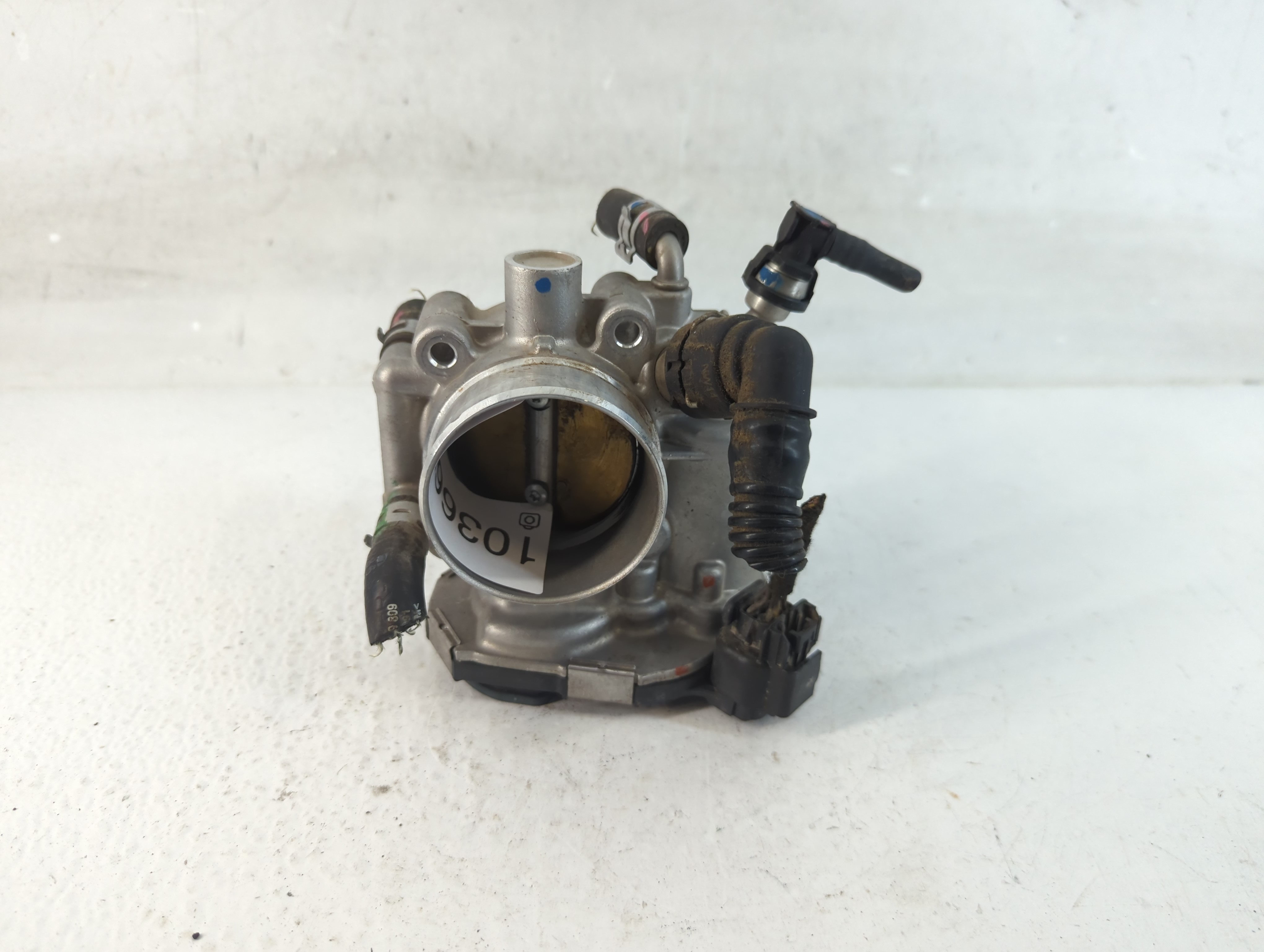 2011-2016 Chevrolet Cruze Throttle Body 1036671 - Oemusedautoparts1.com