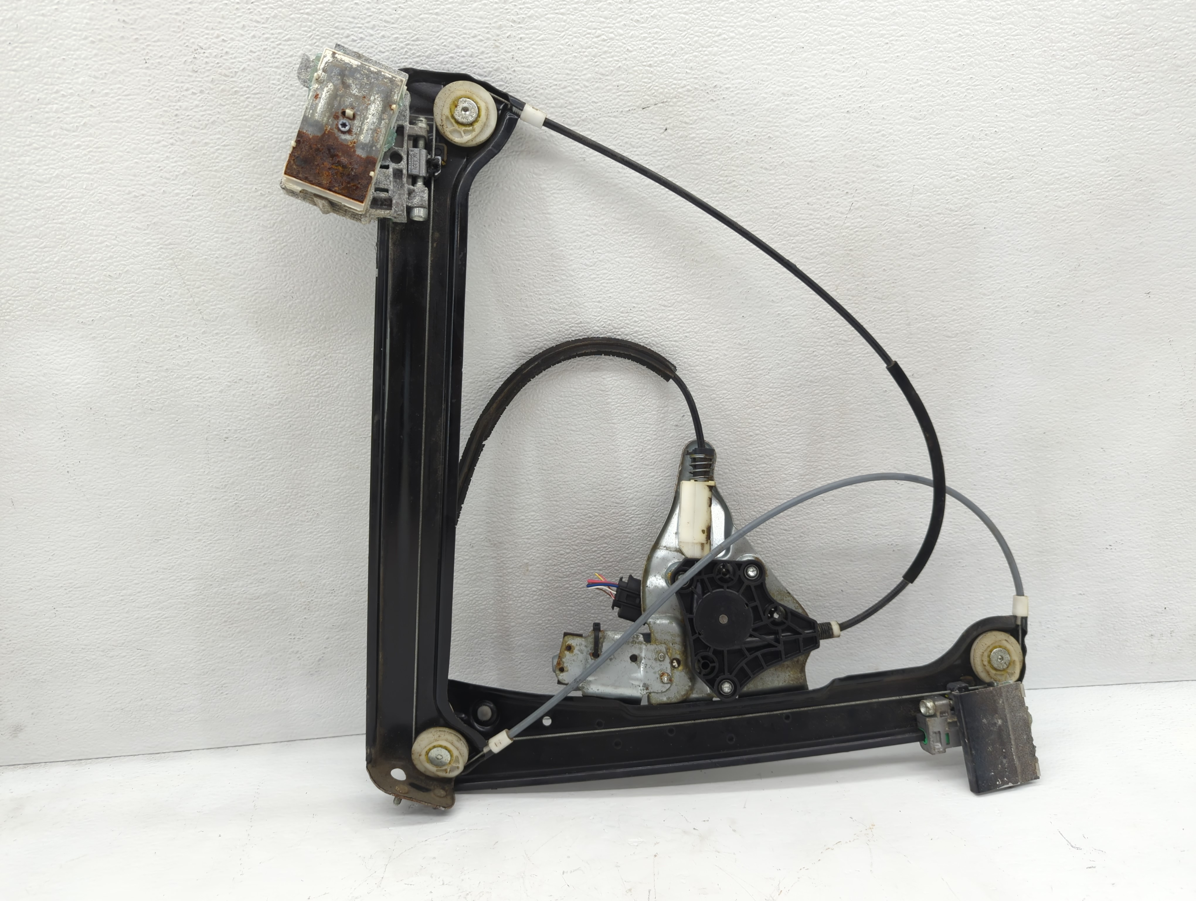 Picture of Bmw Bmw 645i Passenger Front Right Power Window Motor 1036758