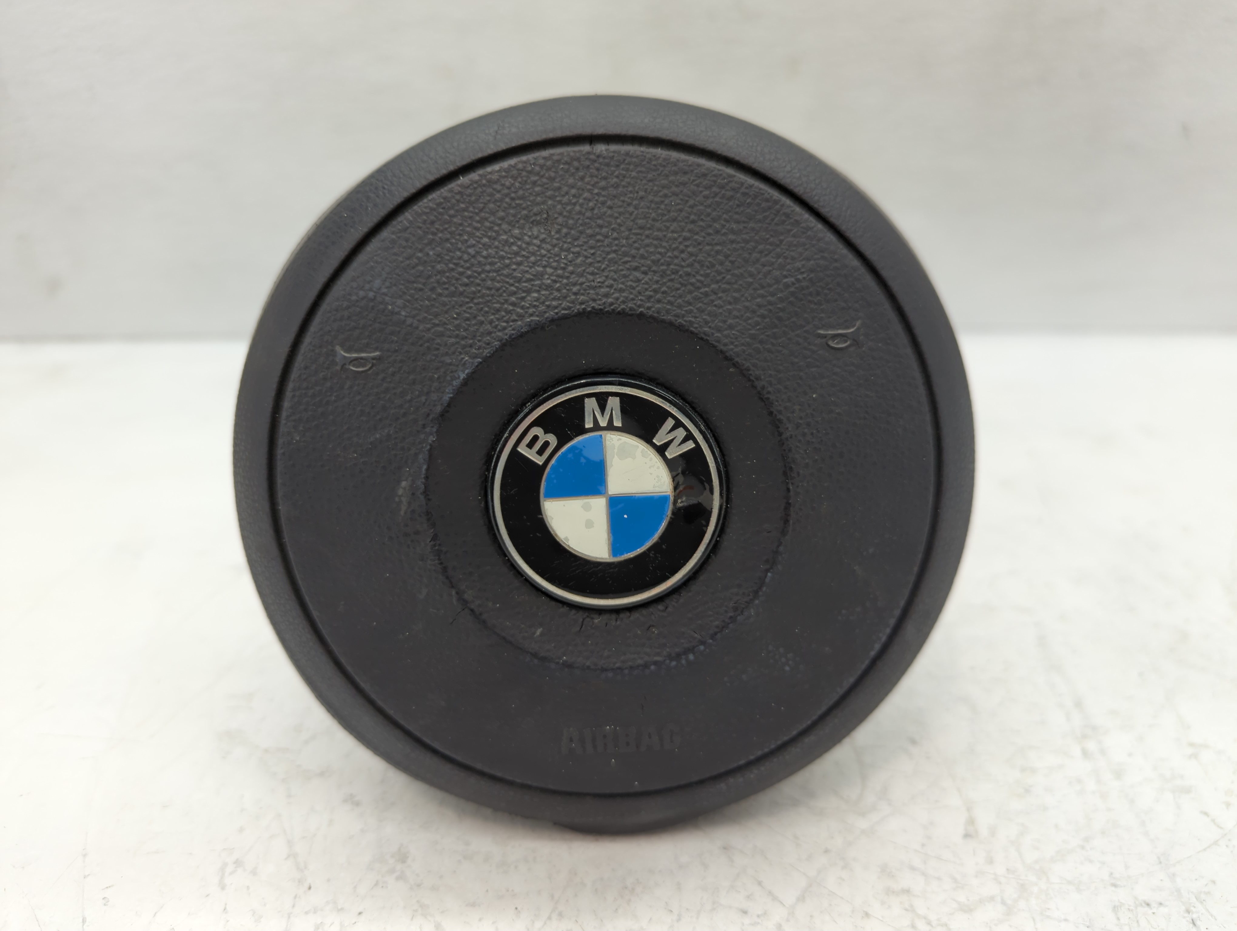 Picture of Bmw Bmw 645i Air Bag Driver Left Steering Wheel Mounted 1036811