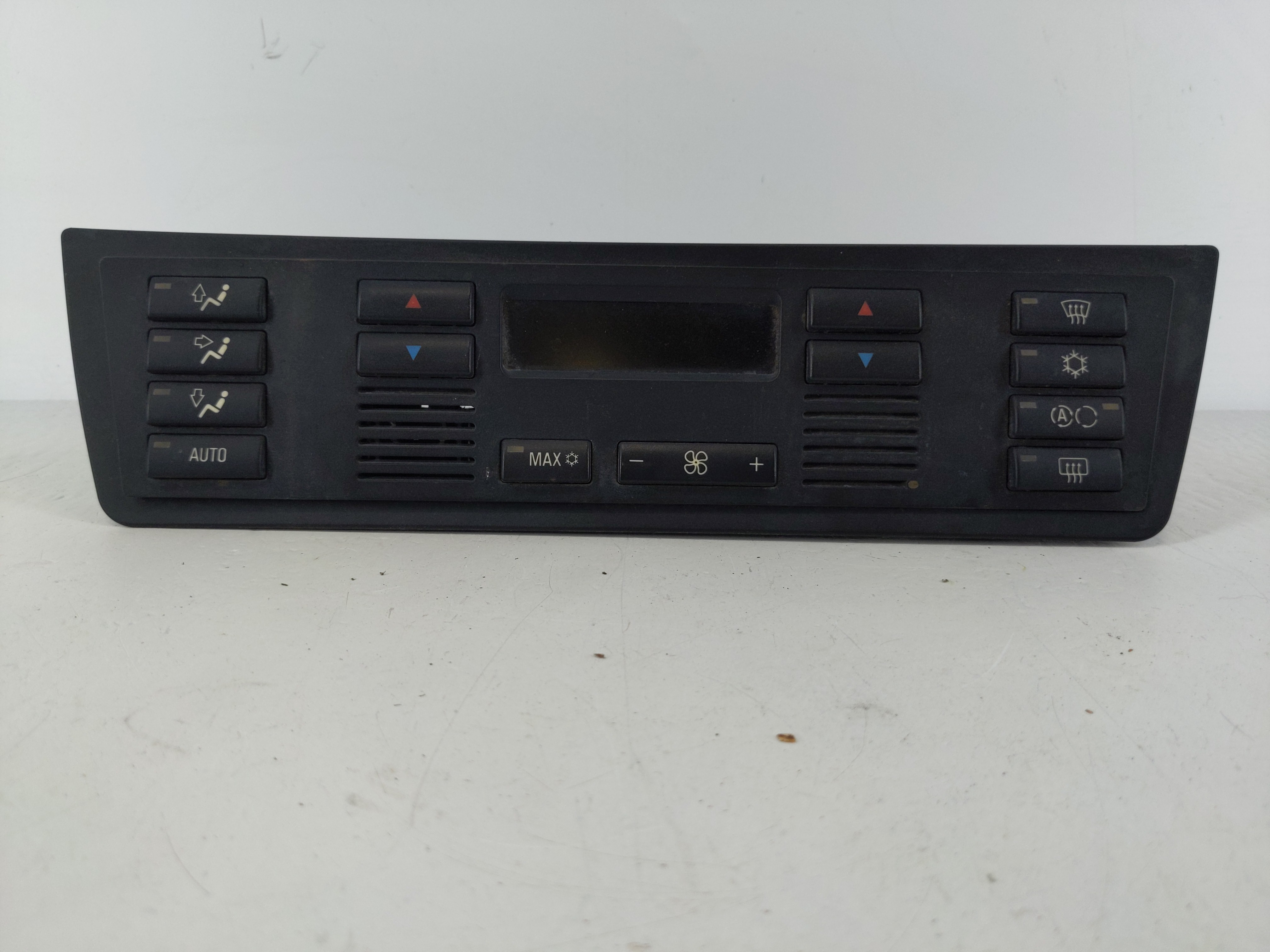 Picture of 2001-2006 Bmw X5 Ac Heater Climate Control 90025-144/0001 1037023