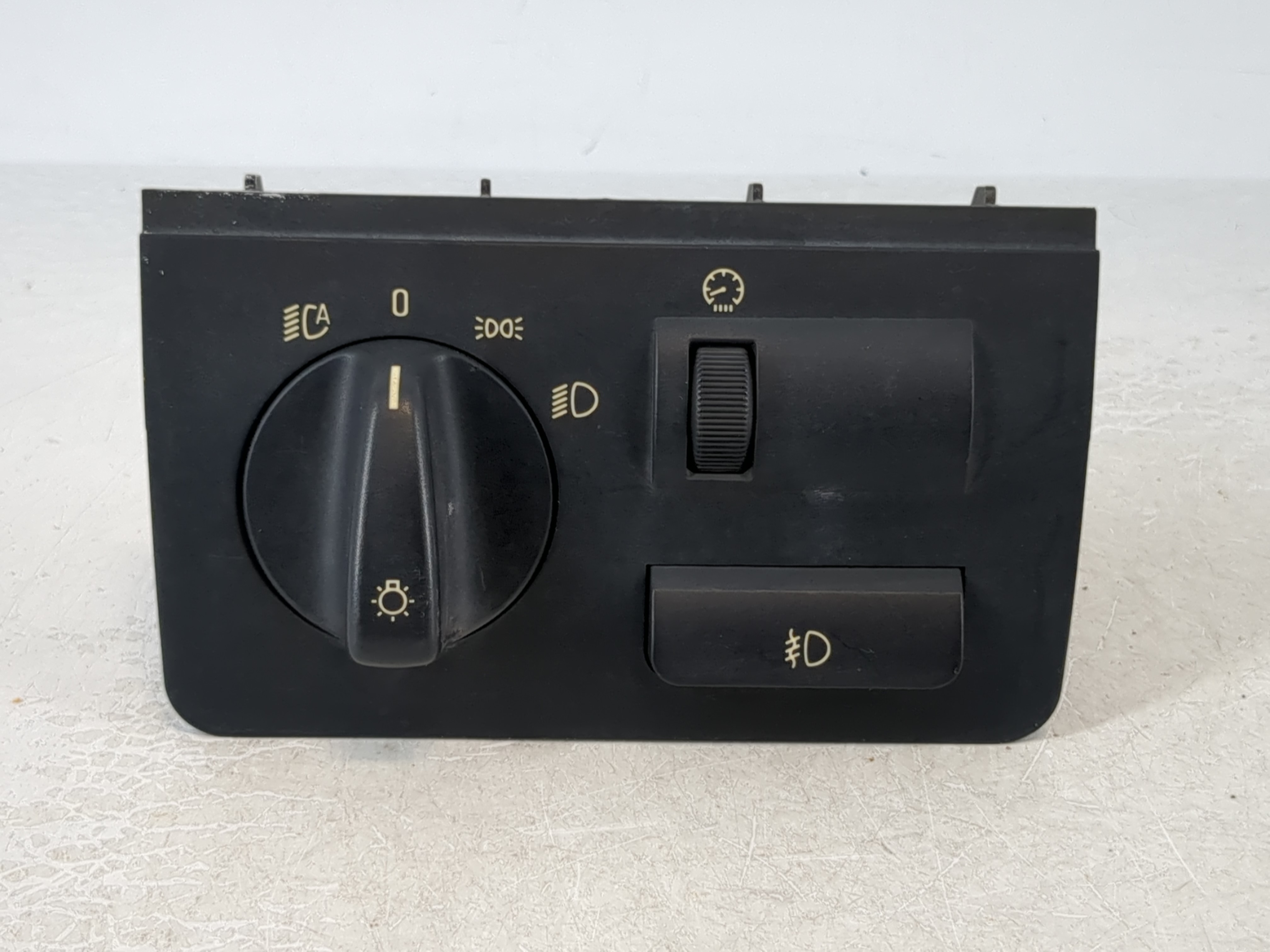 Picture of 2003-2006 Bmw X5 Headlight Head Light Switch Lamp Control 1037024