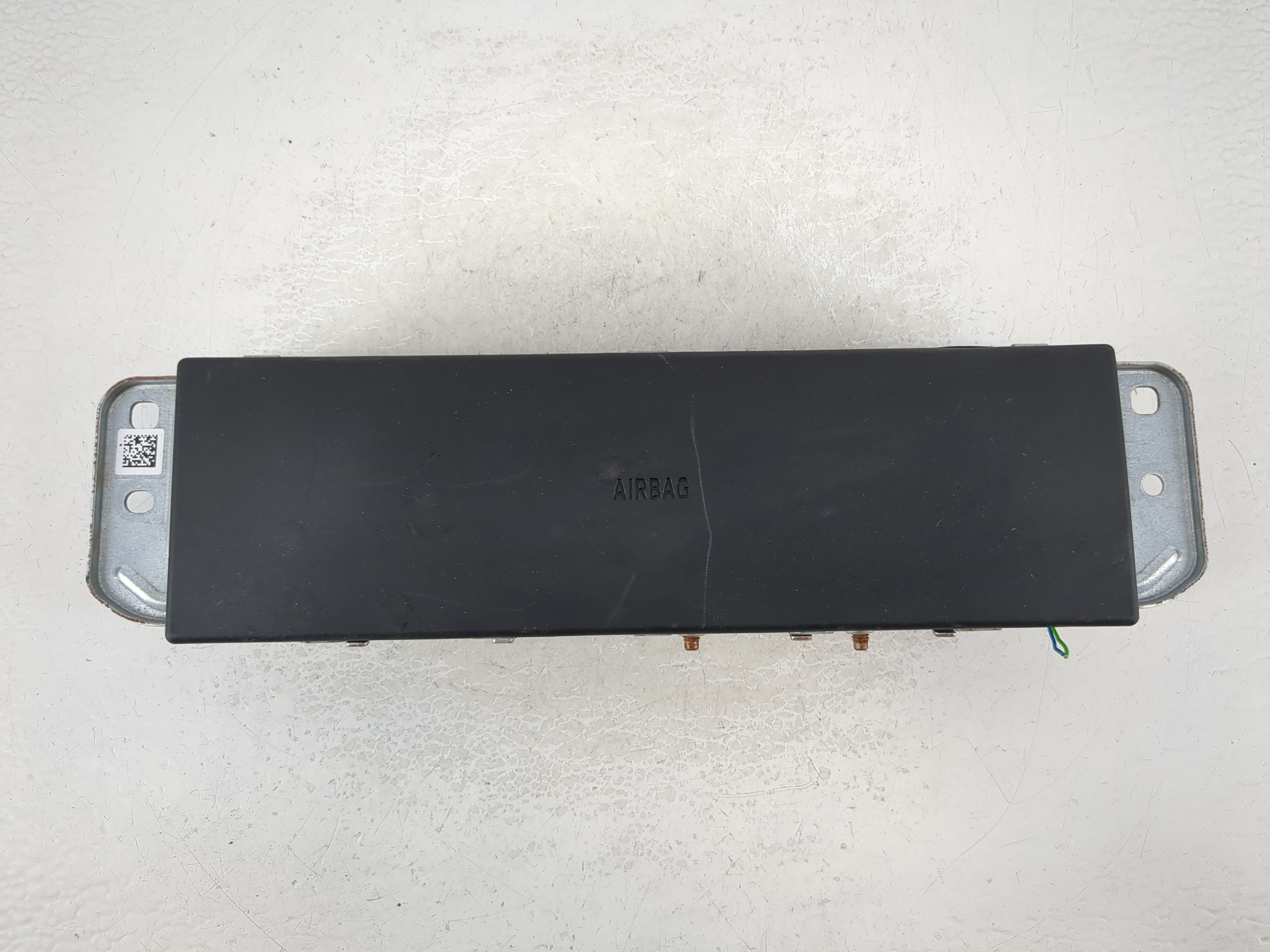 Picture of 2016-2018 Mini Cooper Clubman Air Bag Passenger Right Knee Oem 1037147