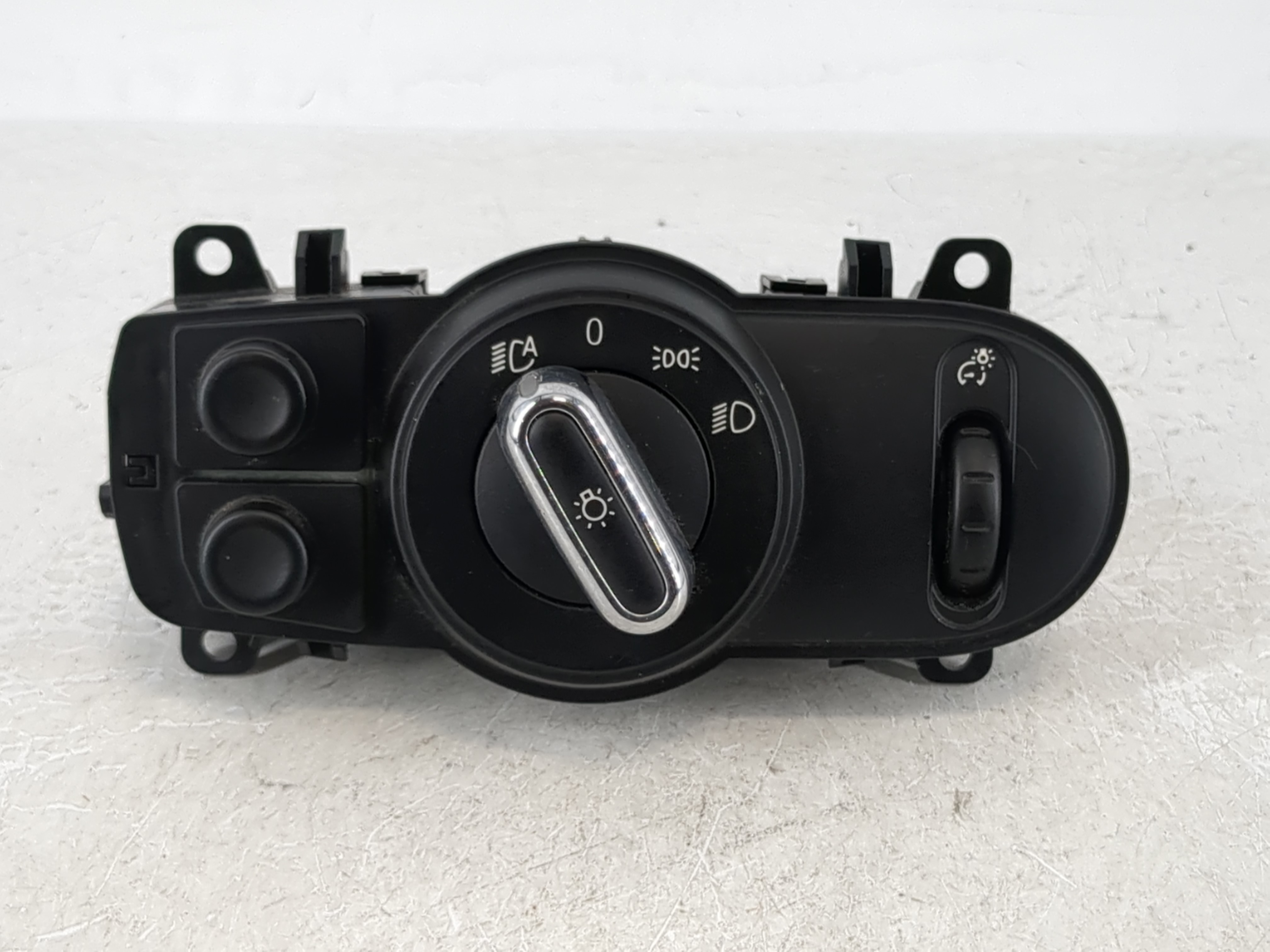 2017 Mini Cooper Clubman Headlight Lamp Control Switch 1037152 - Oemusedautoparts1.com