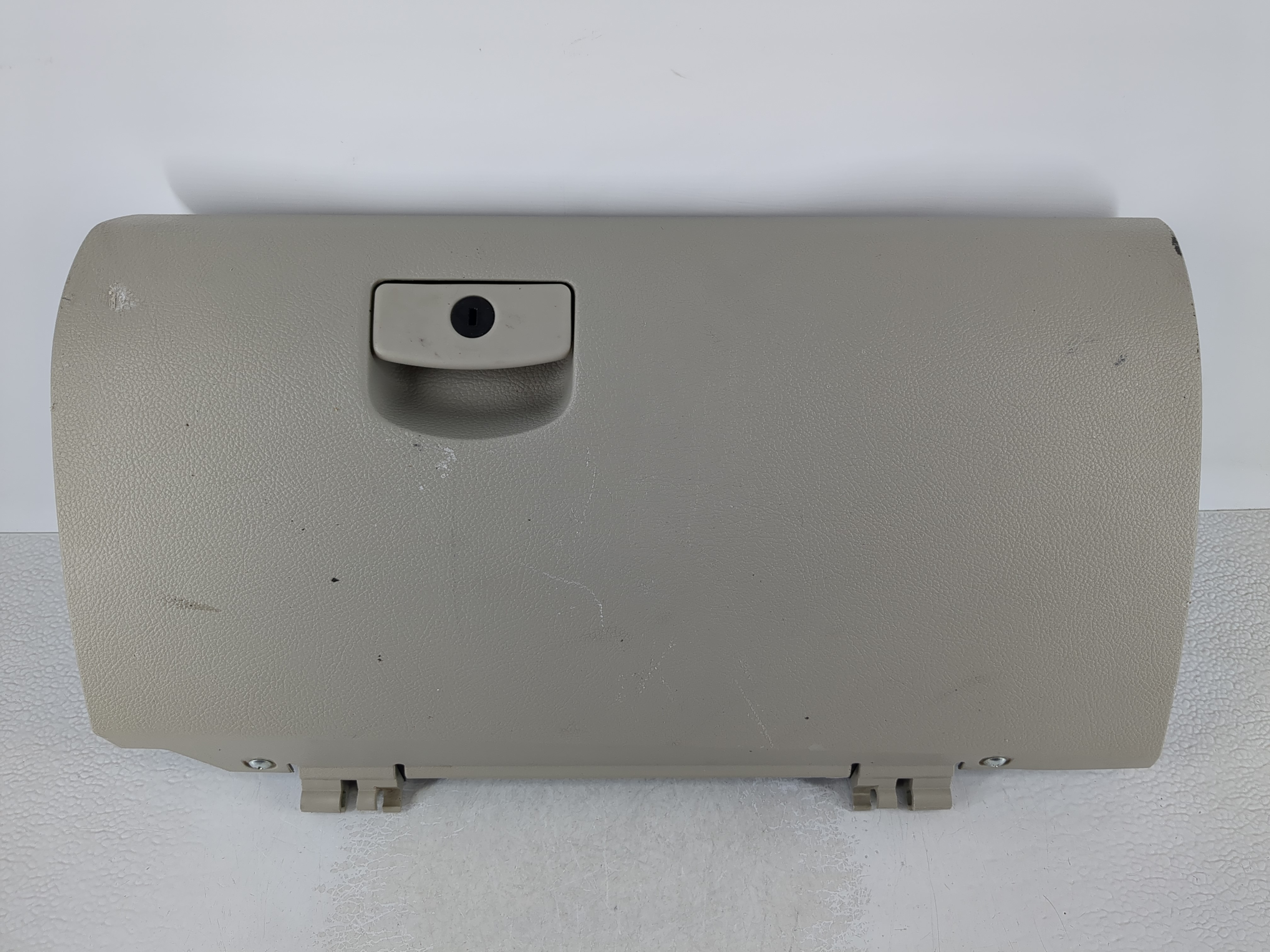 Picture of 2010 Subaru Legacy Passenger Glove Box Door Storage Compartment 1037279