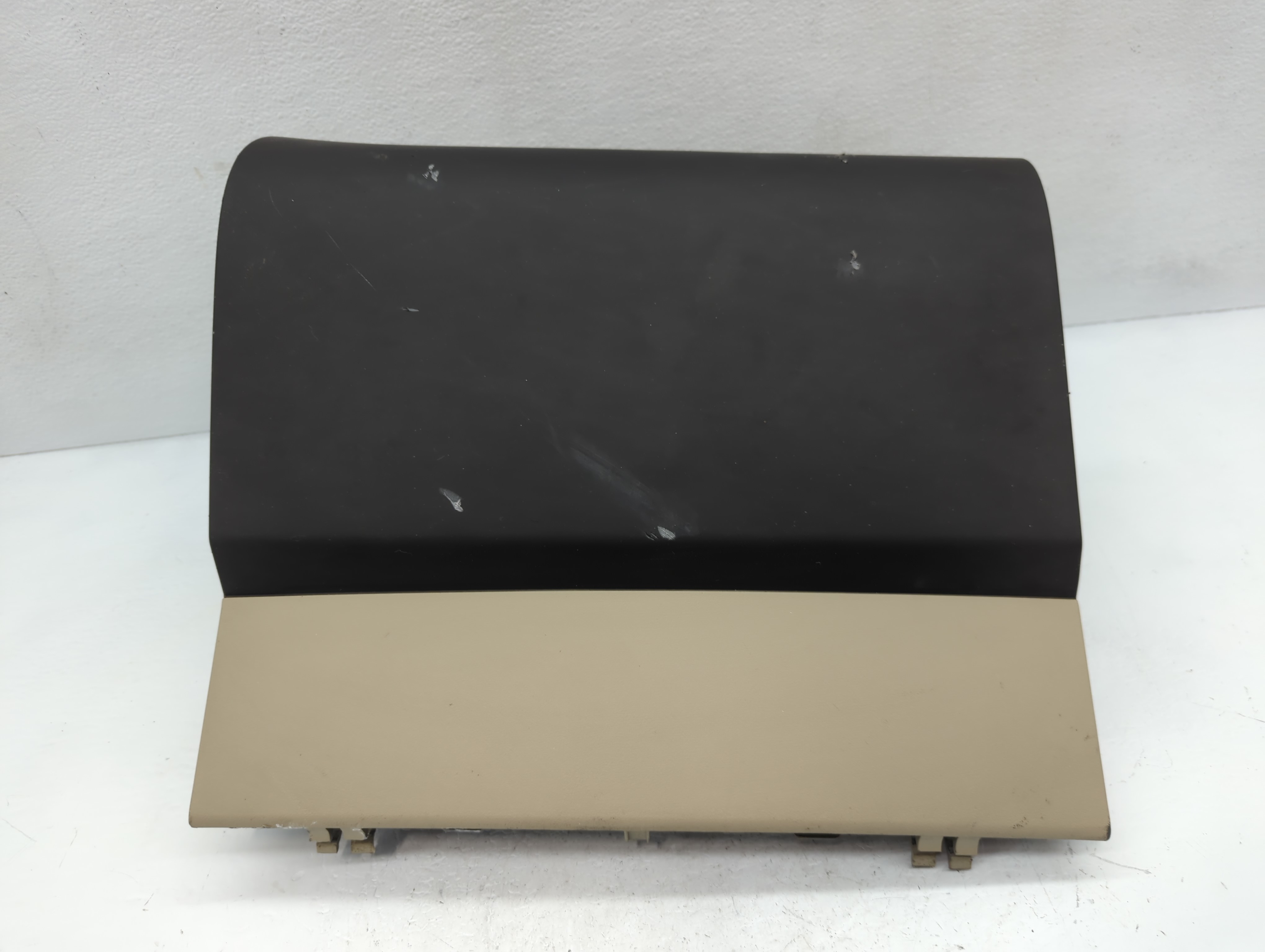 Picture of 2004 Toyota Prius Passenger Glove Box Door Storage Compartment 1037387