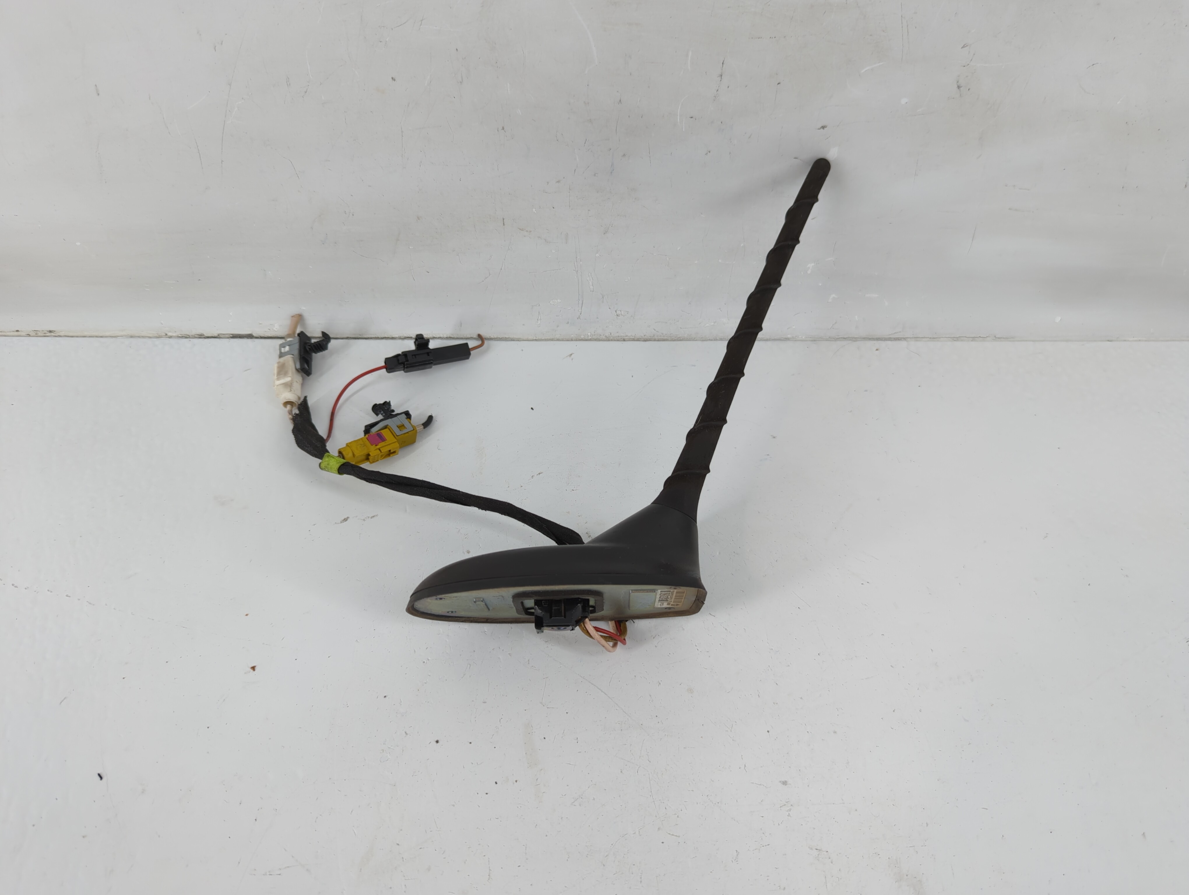 Picture of 2012 Chrysler 200 Radio Antenna Mast 1037492