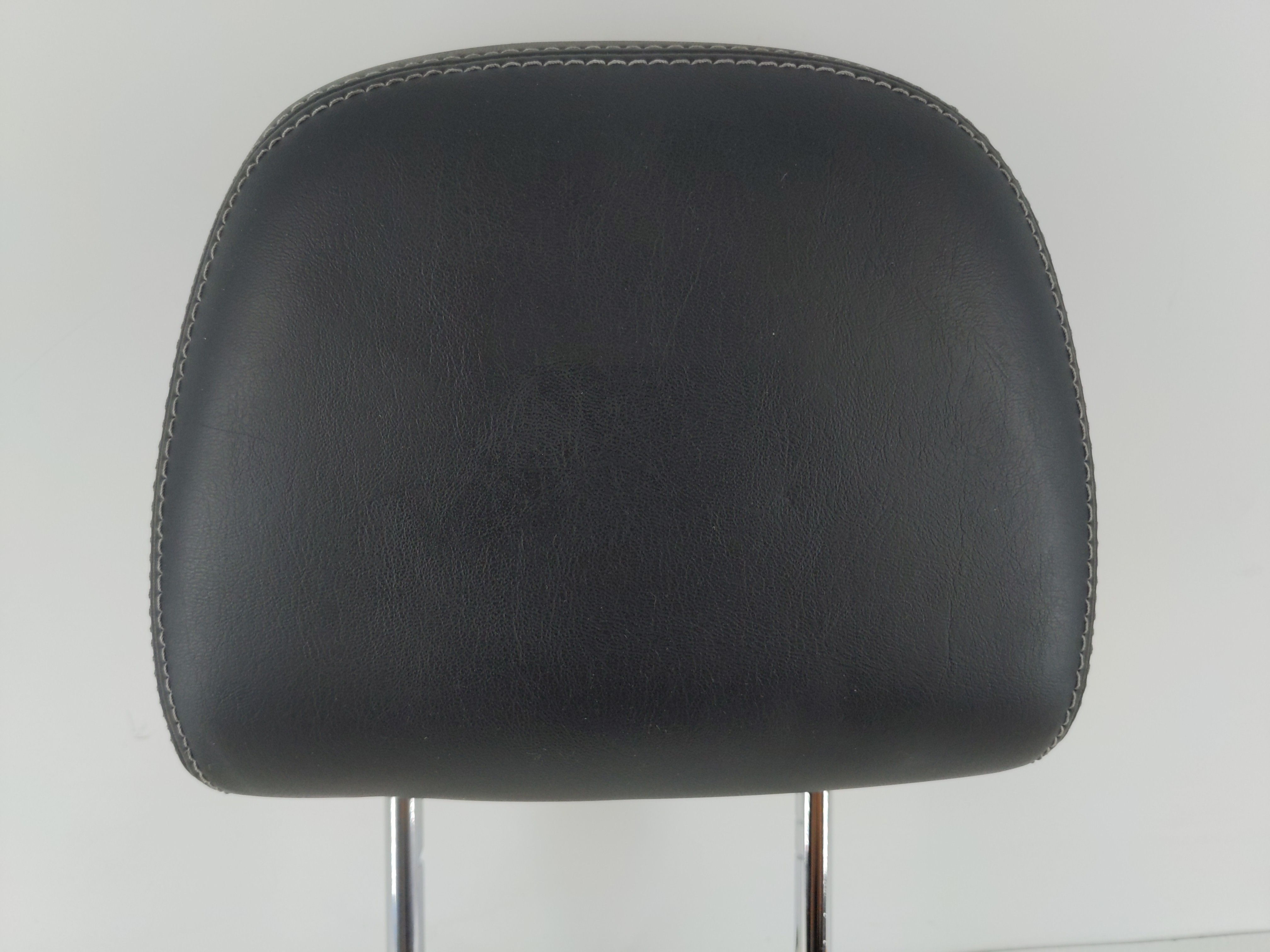 2012 Chrysler 200 Headrest Head Rest Front Driver Passenger Seat Black 1037530 - Oemusedautoparts1.com