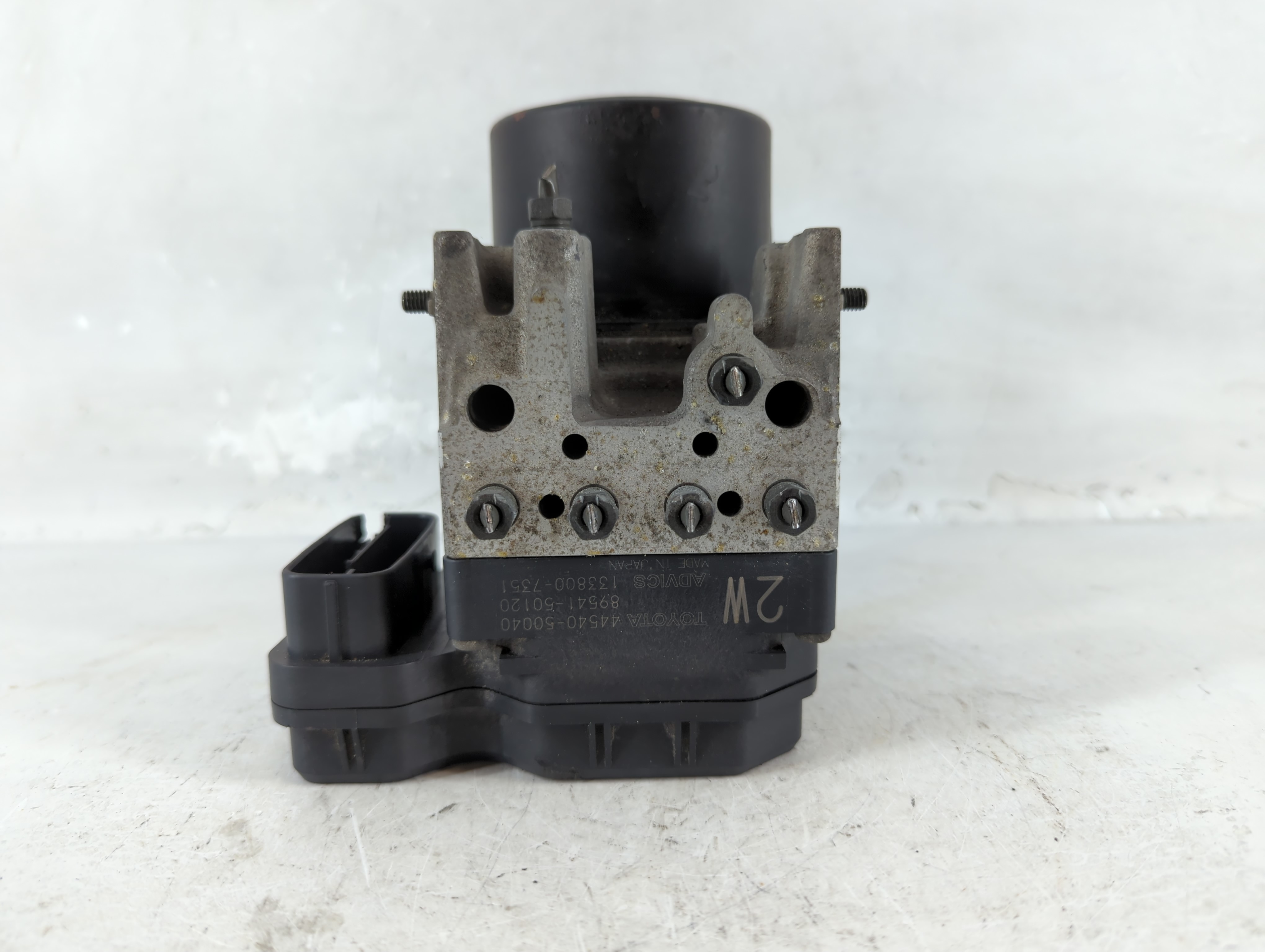 2004-2006 Lexus Ls430 Abs Pump Control Module 1037549 - Oemusedautoparts1.com