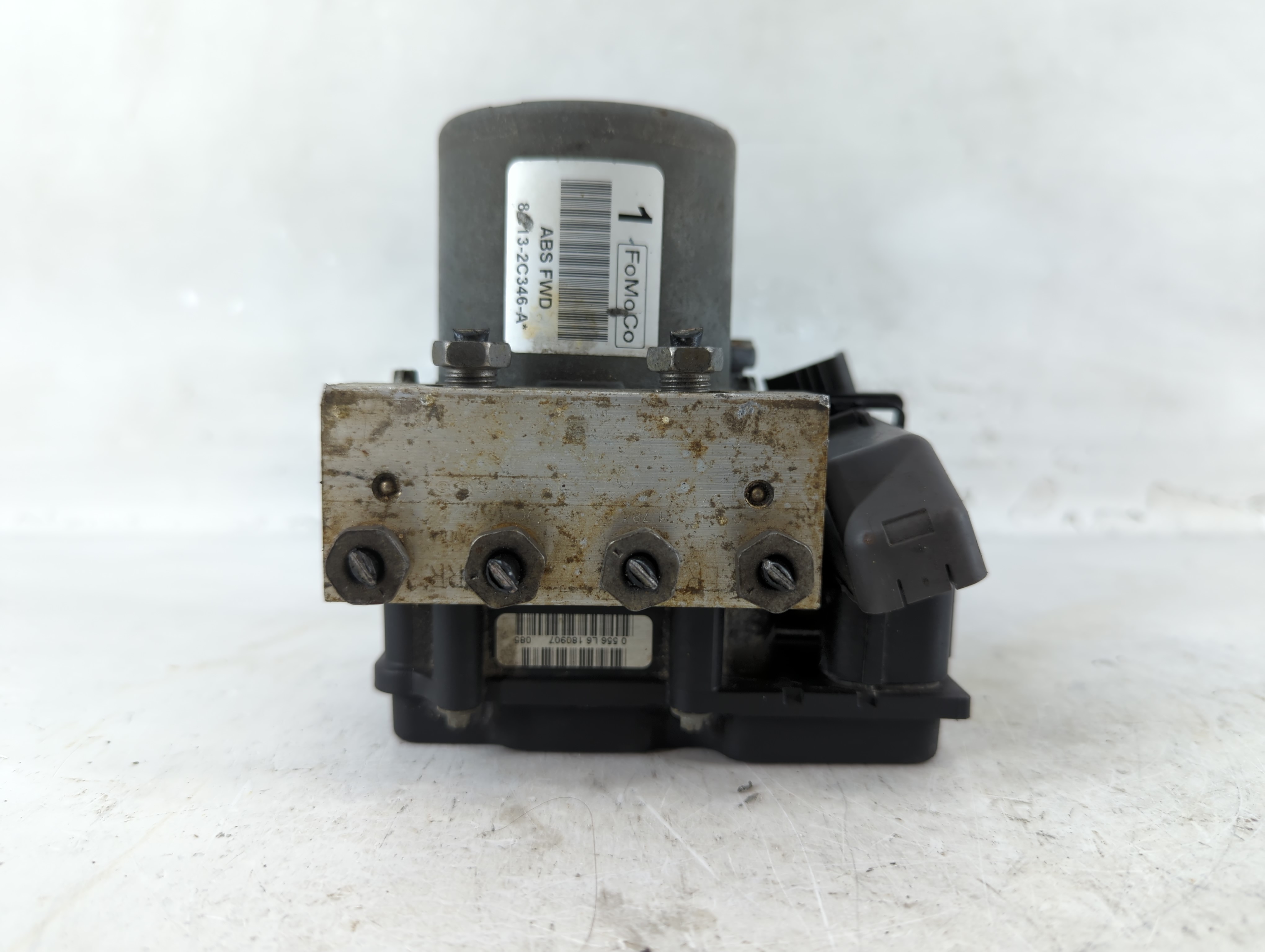2008-2008 Ford Taurus Abs Pump Control Module 1037551 - Oemusedautoparts1.com