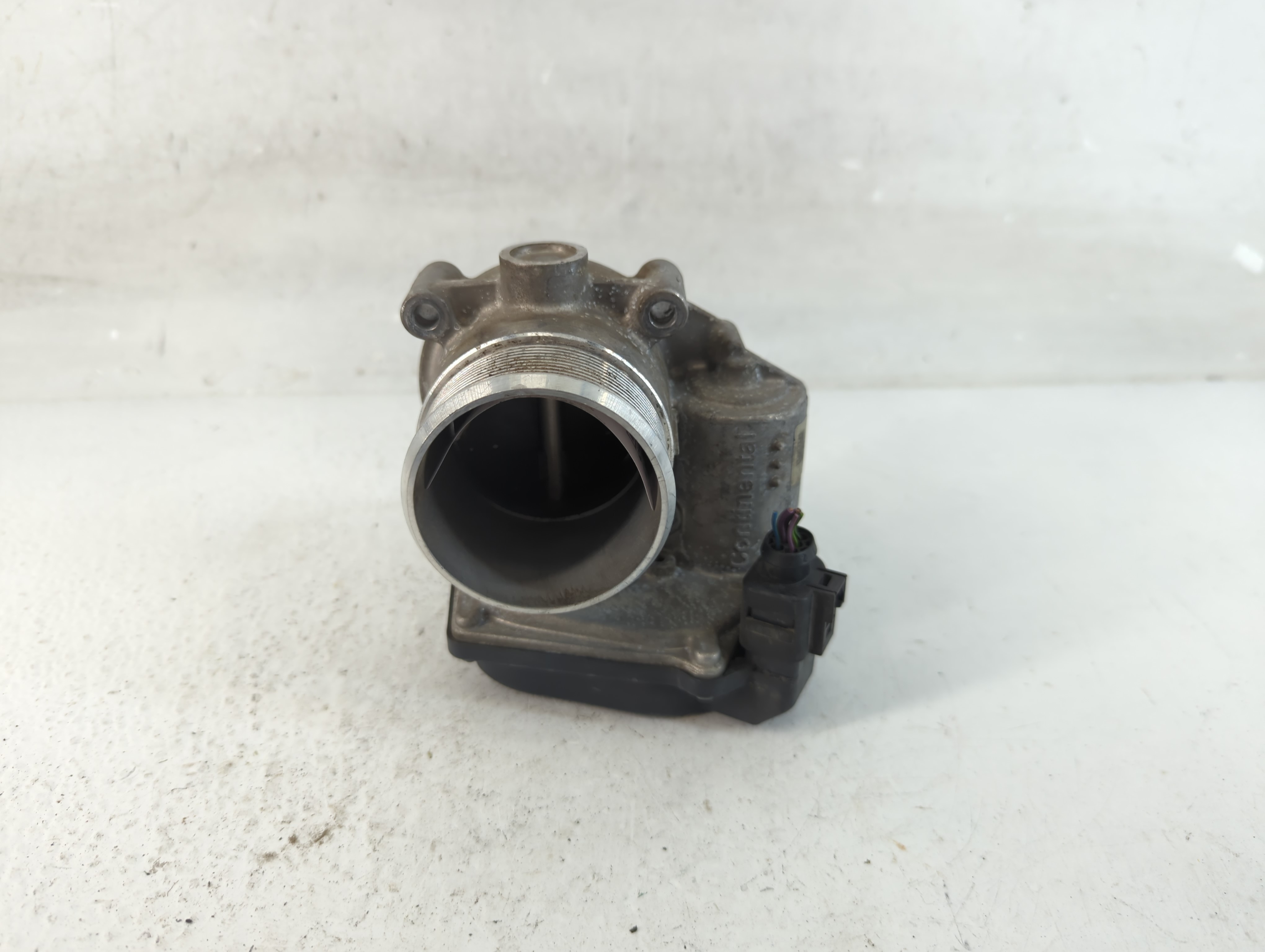 2009-2017 Volkswagen Cc Throttle Body 1037555 - Oemusedautoparts1.com