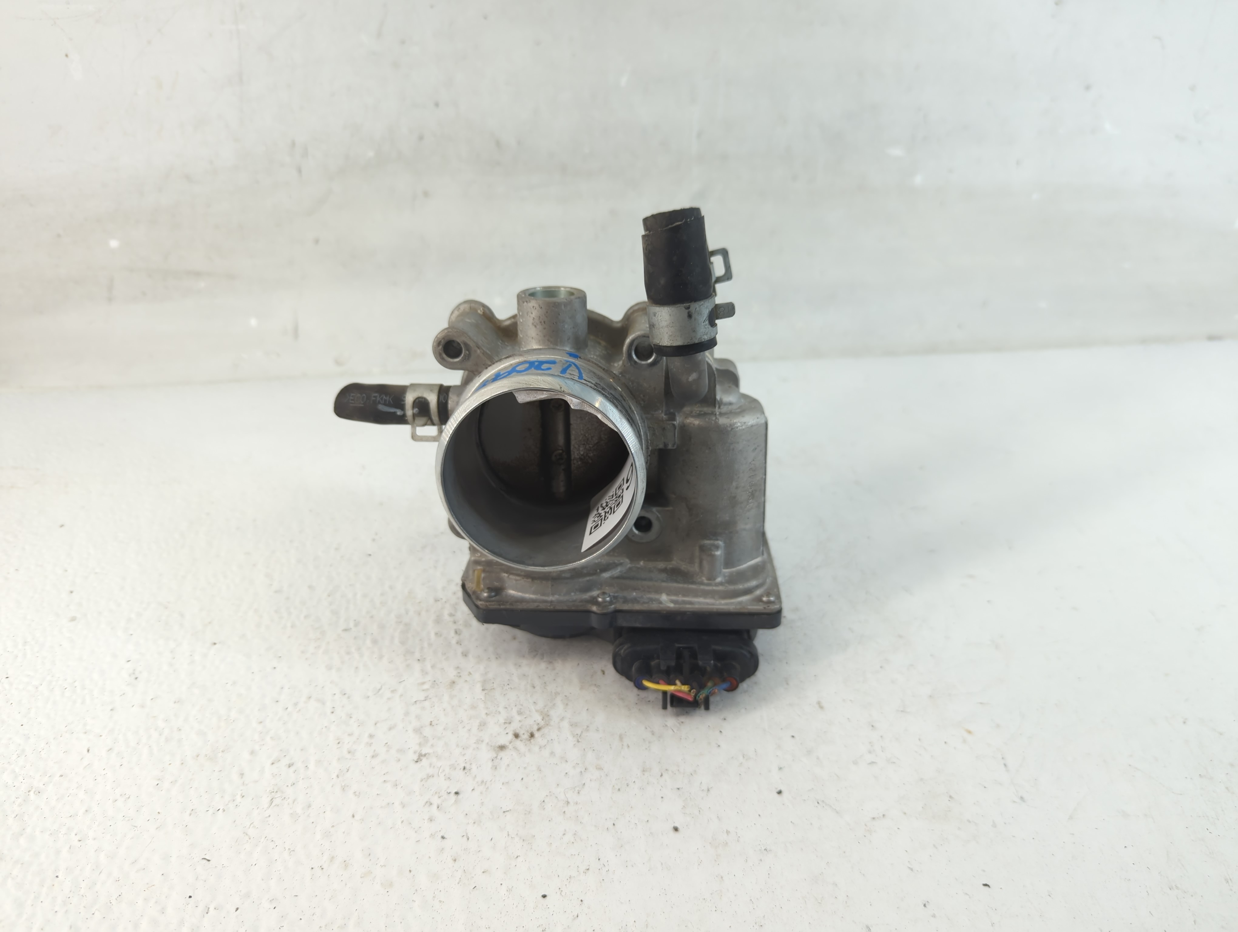 Picture of 2016-2020 Kia Optima Throttle Body 1037556