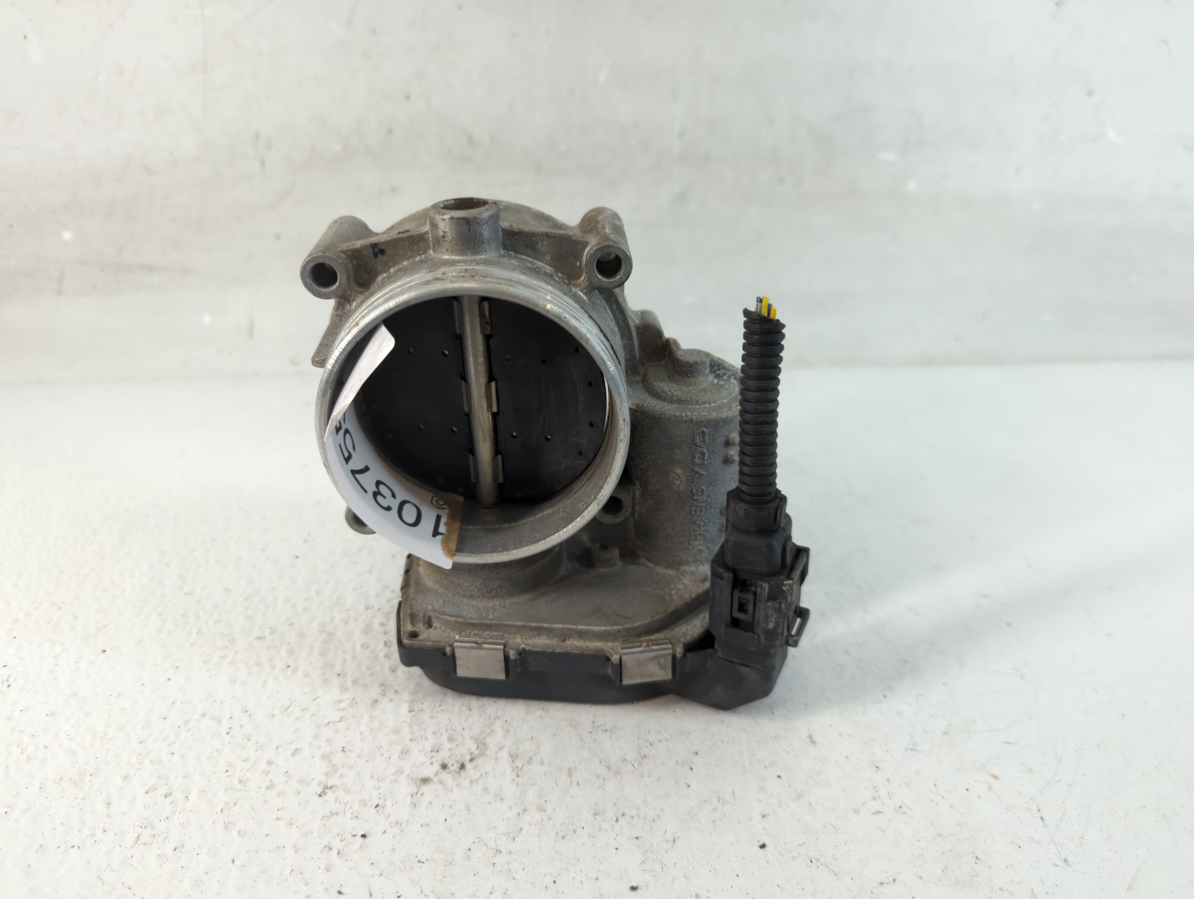 2007-2012 Bmw X3 Throttle Body 1037557 - Oemusedautoparts1.com